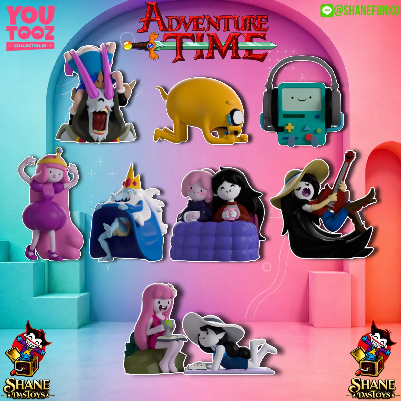 Adventure Time