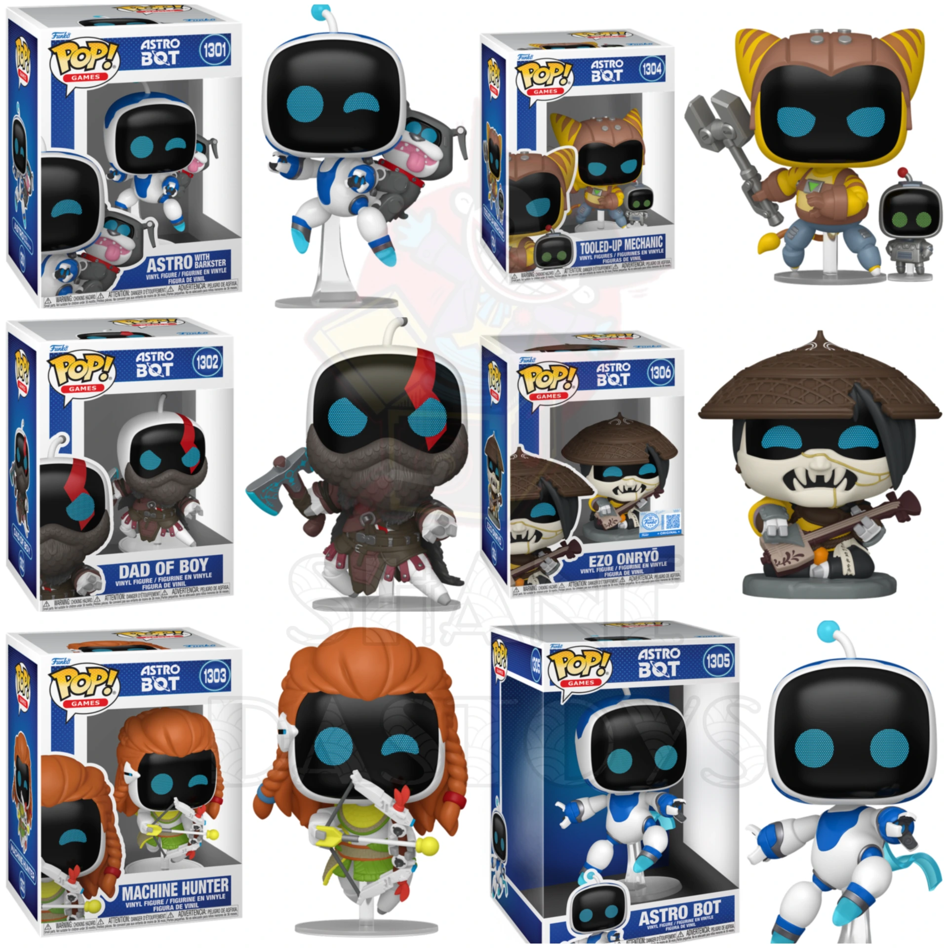 Astro Bot 2