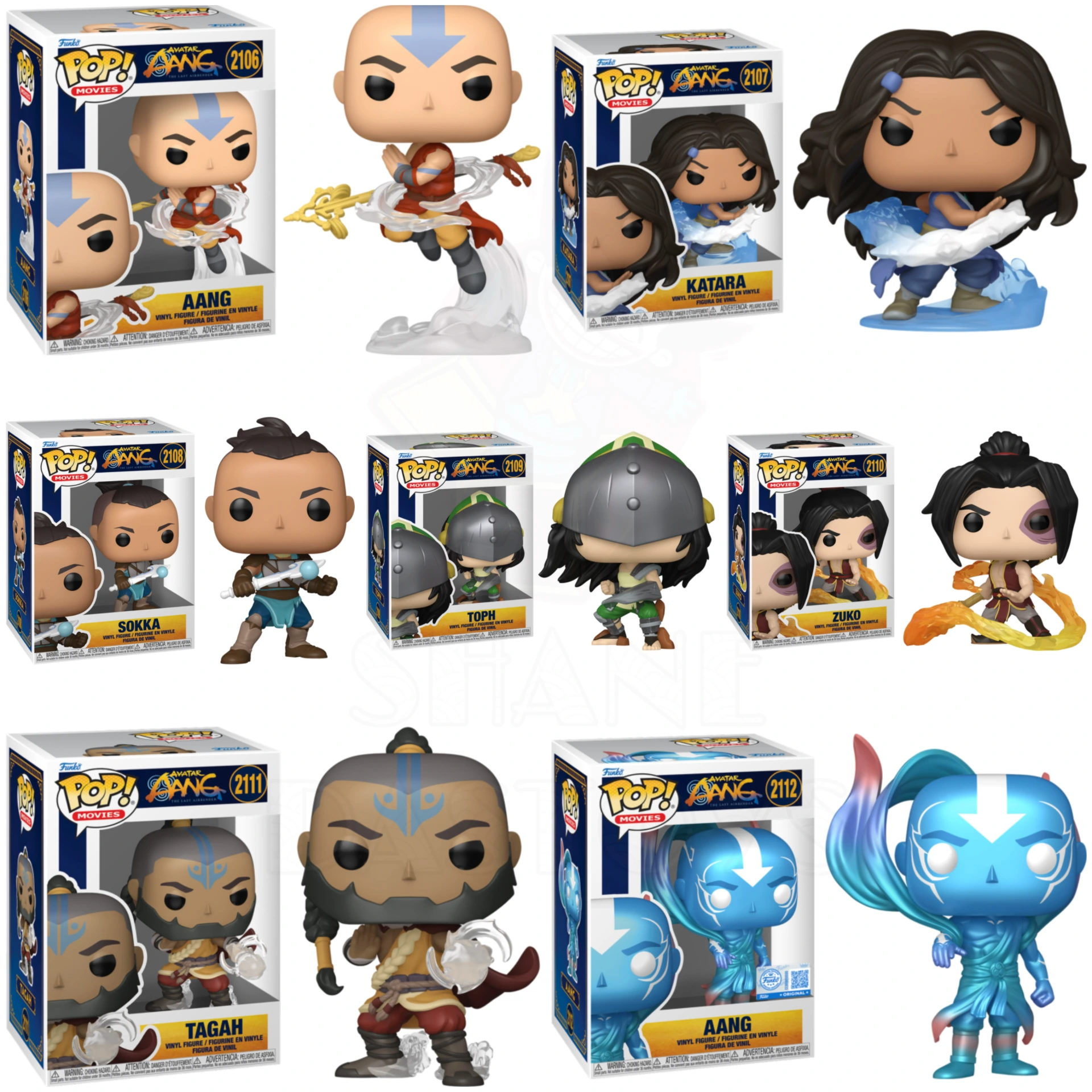 Avatar The Last Airbender 2