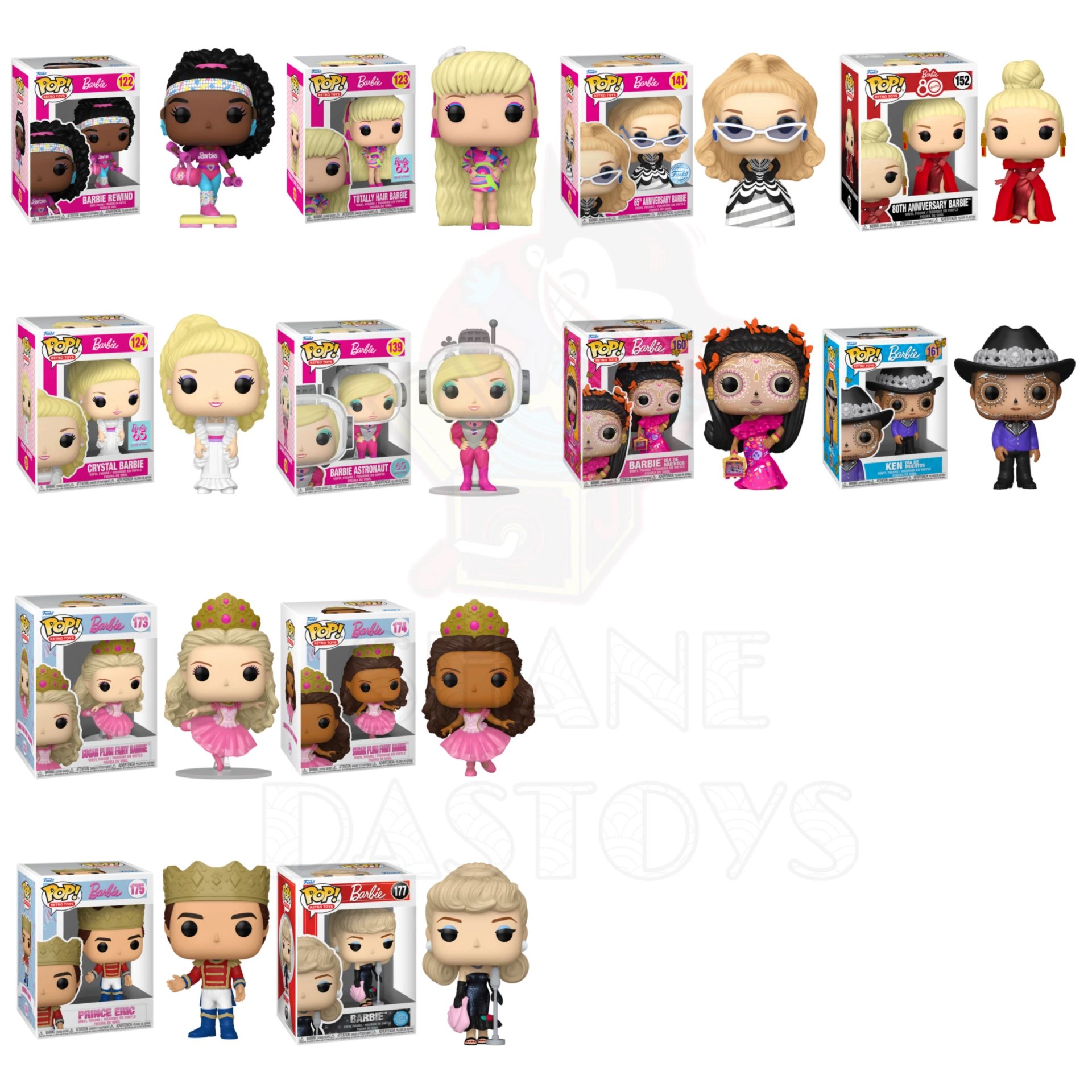 Barbie 2
