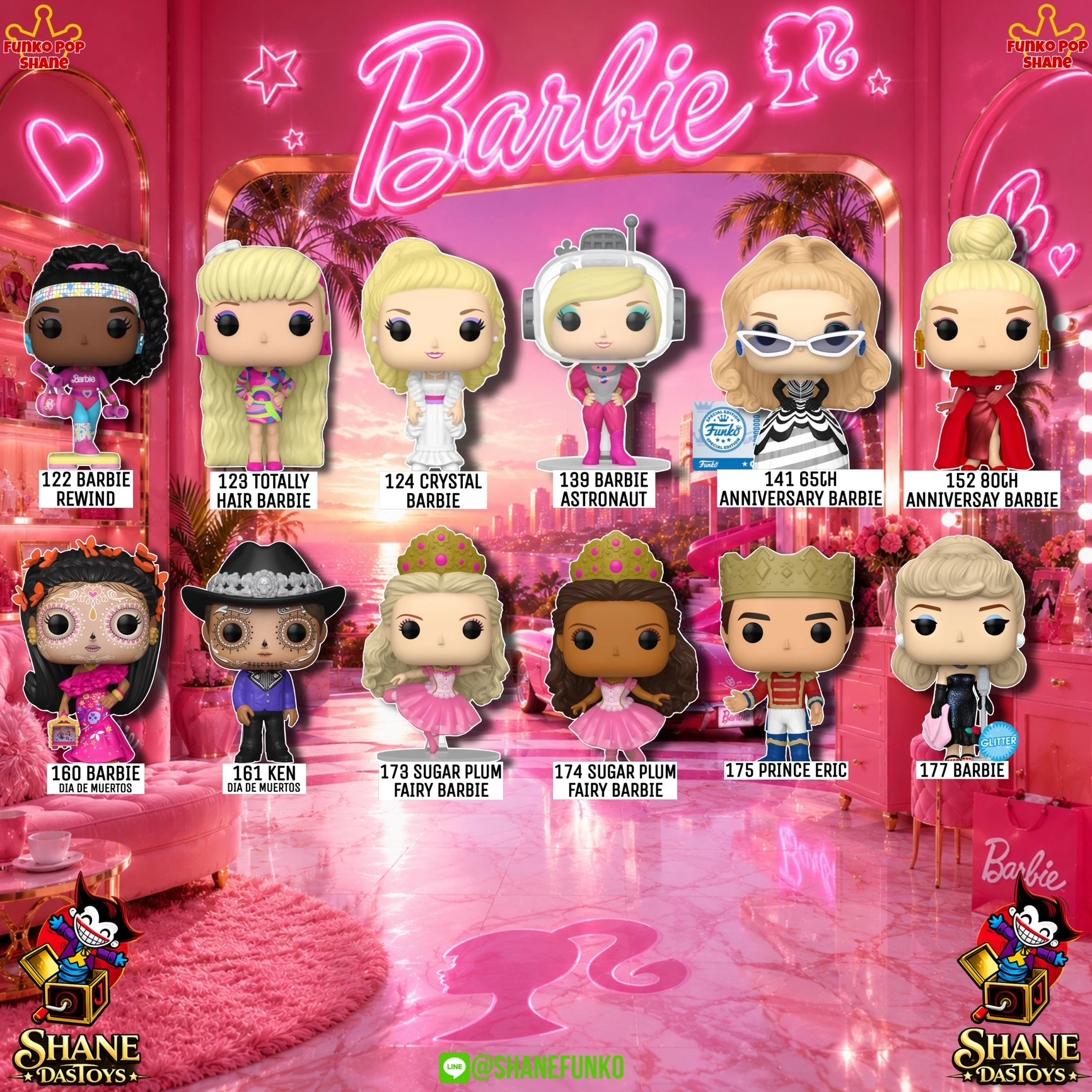 Barbie