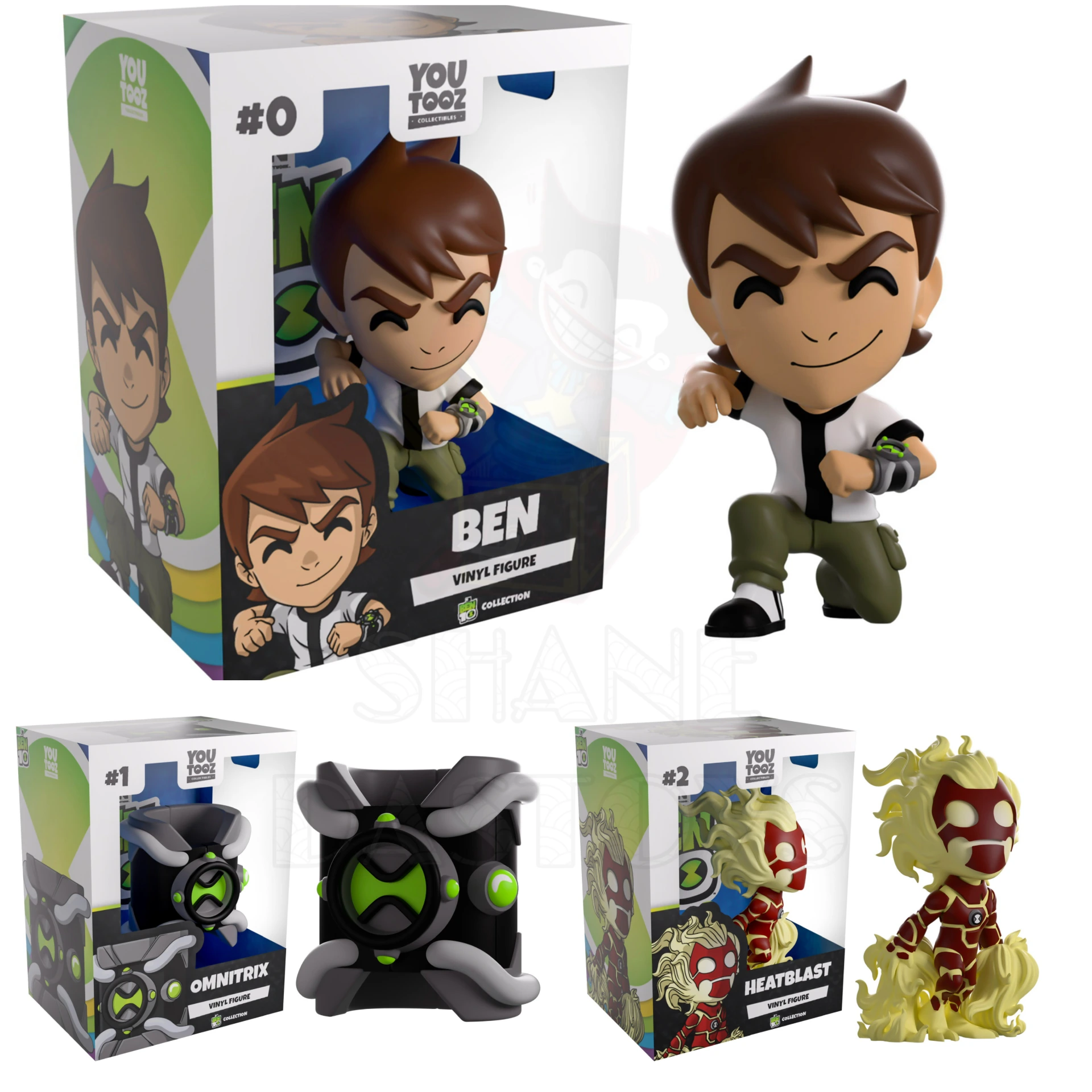 Ben 10 2