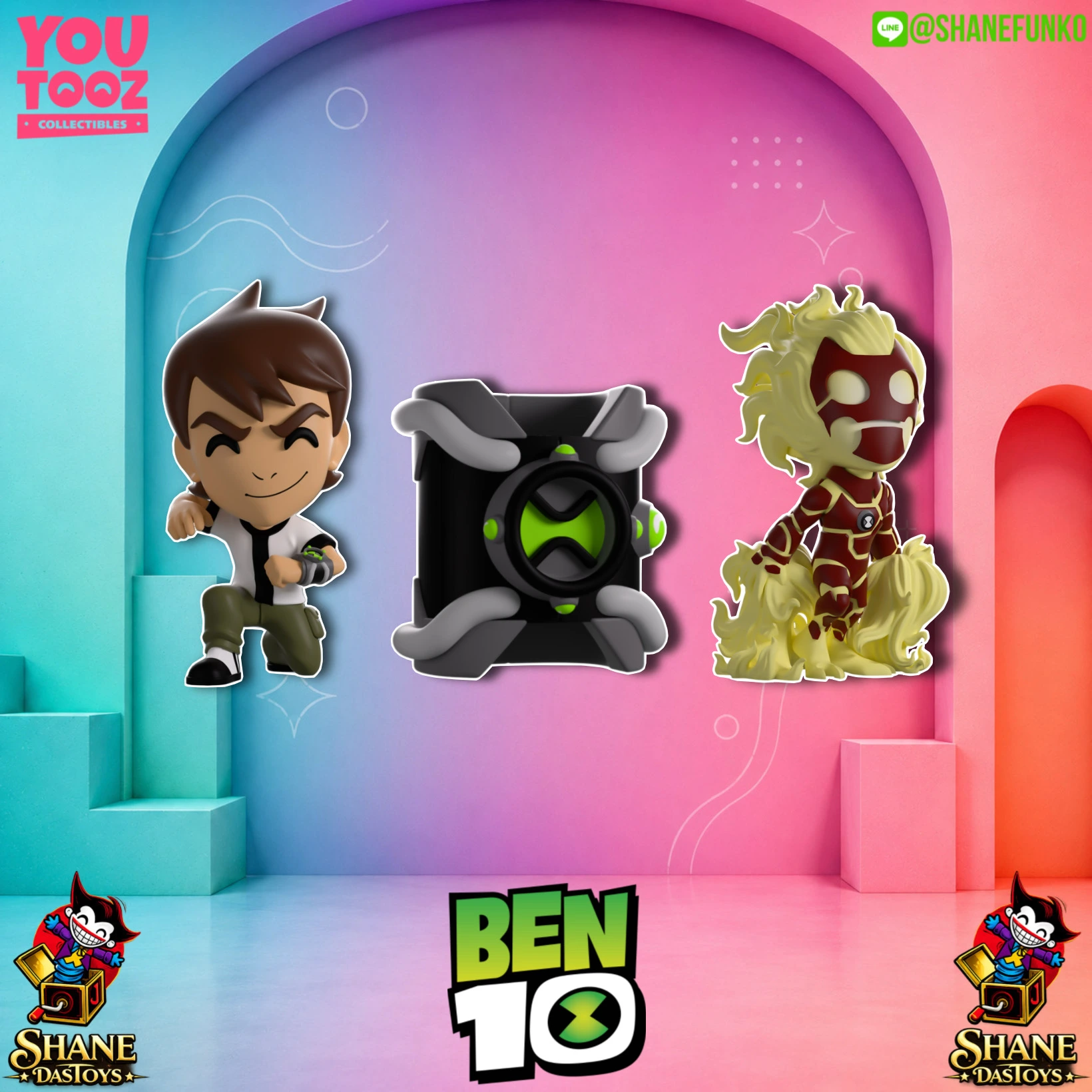 Ben 10