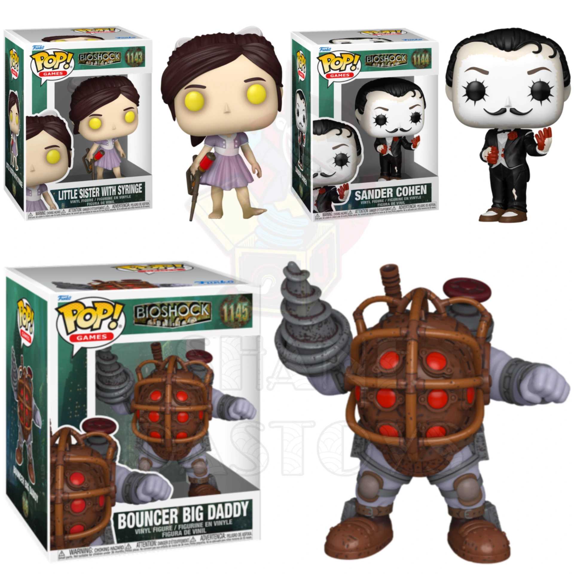 Bioshock 2