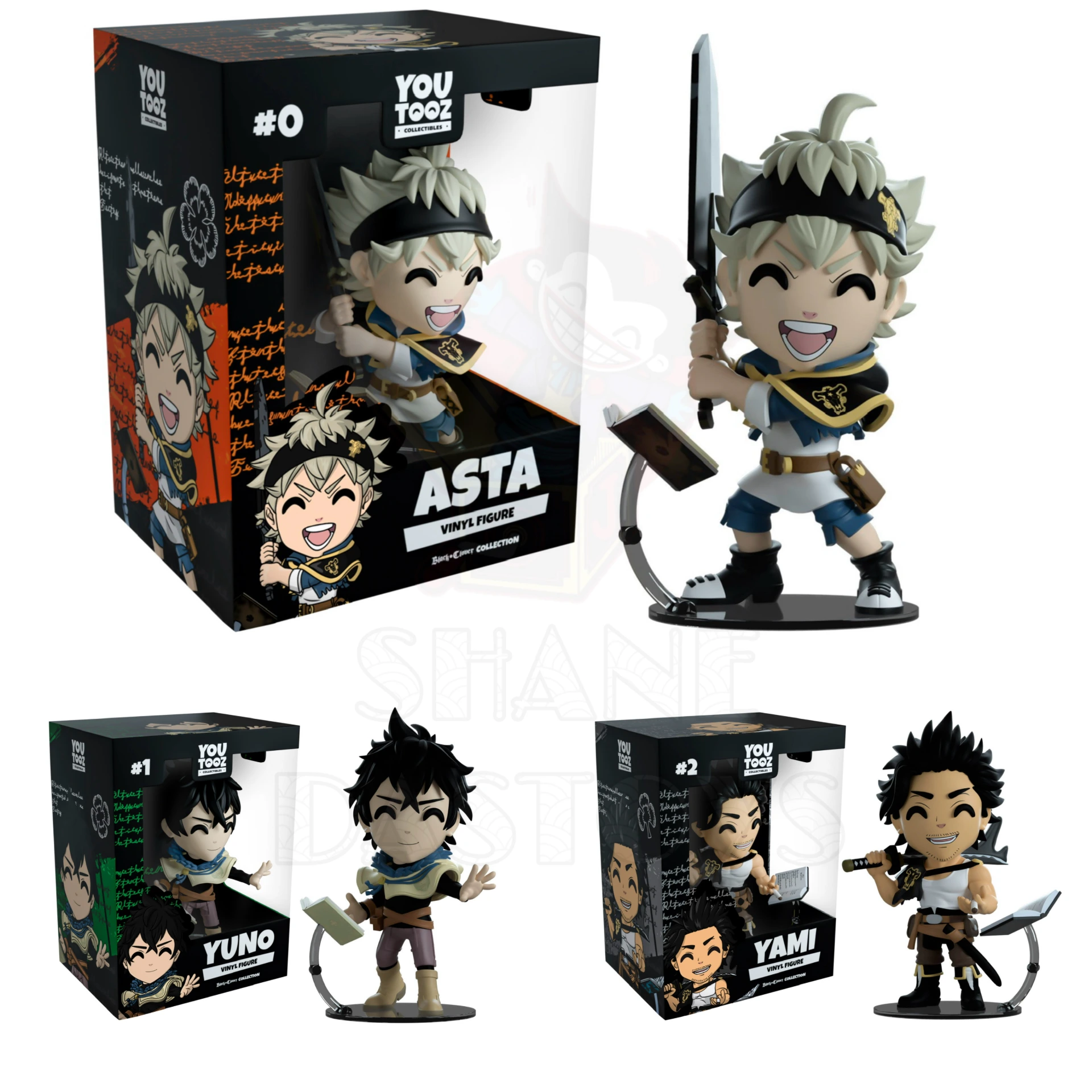 Black Clover 2