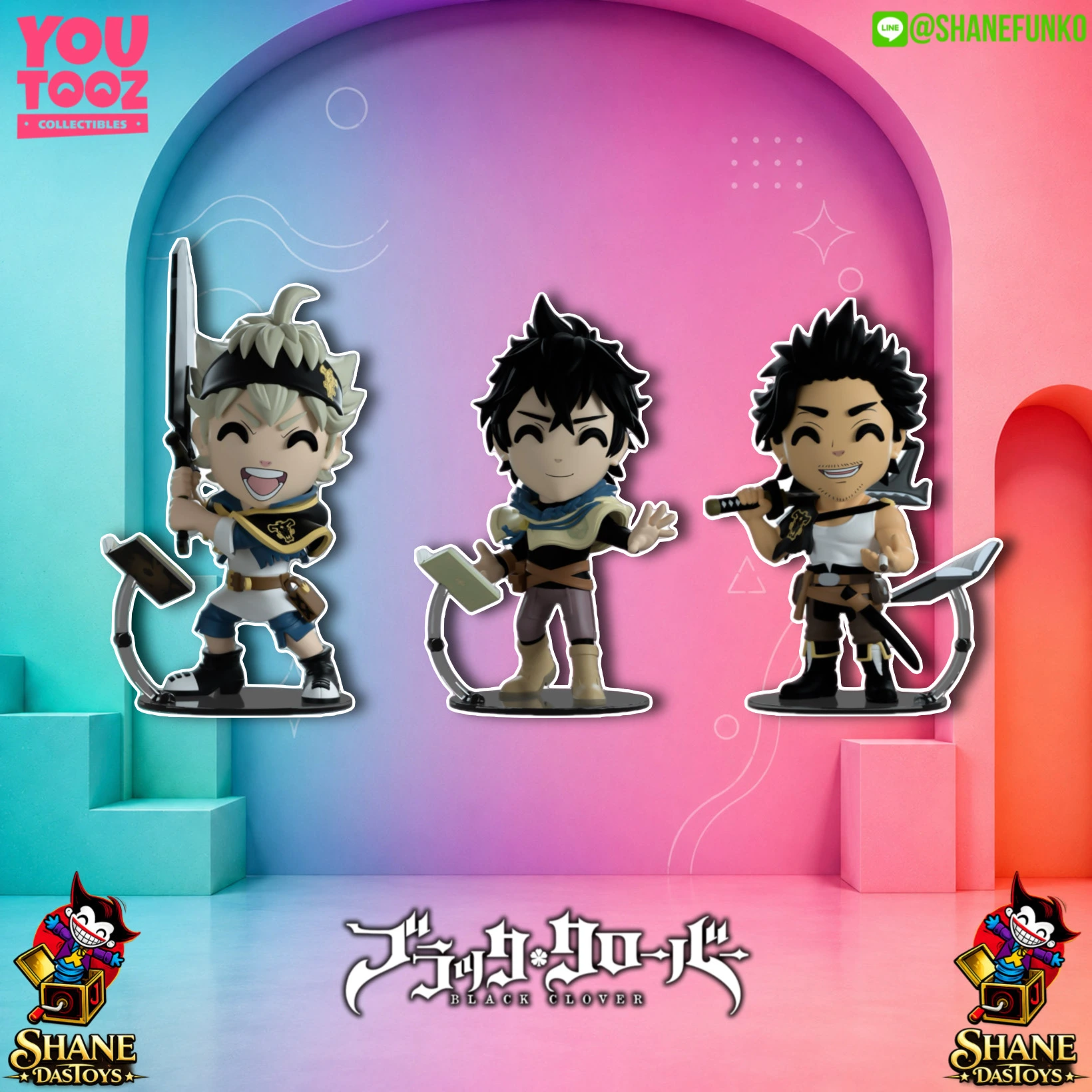 Black Clover