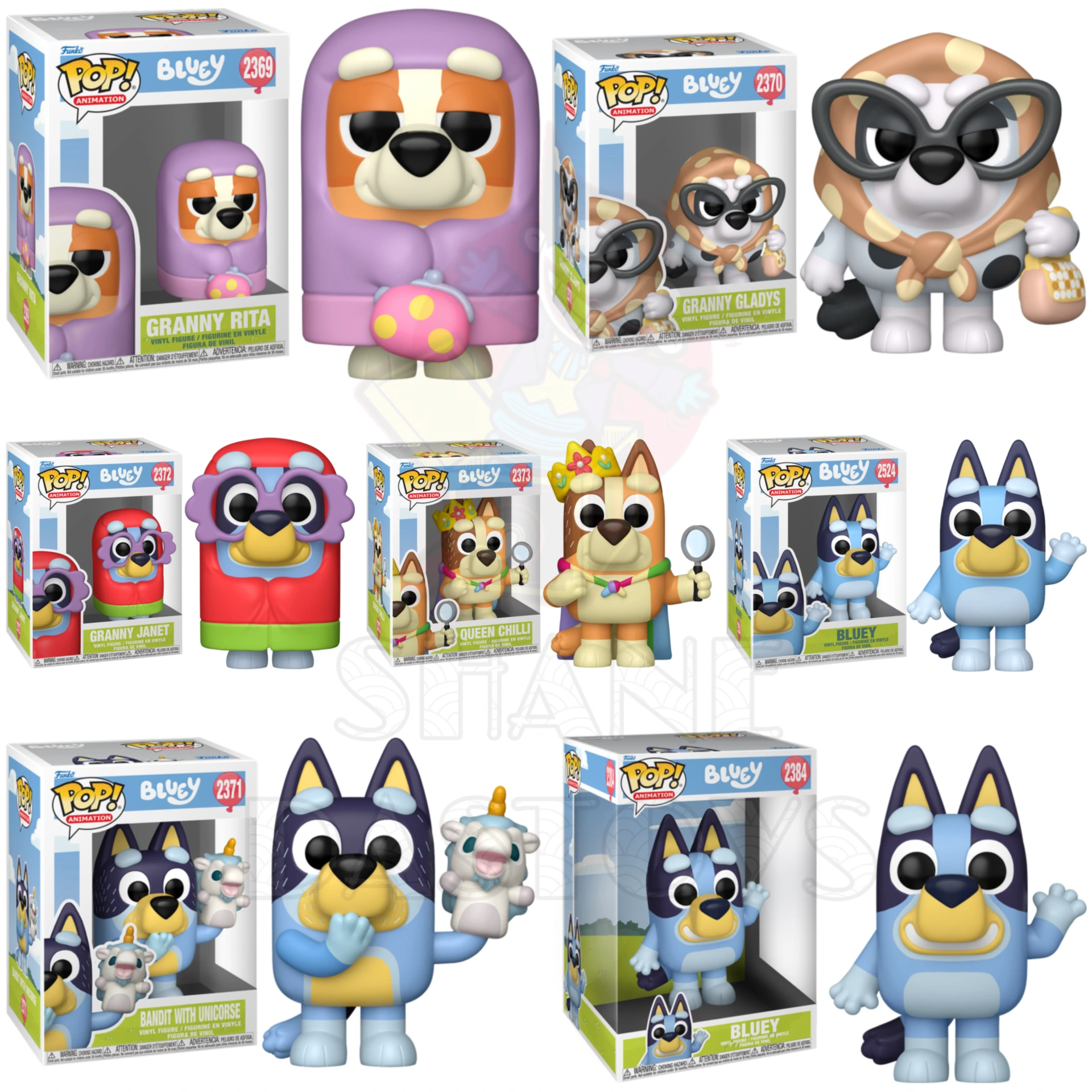Bluey 2