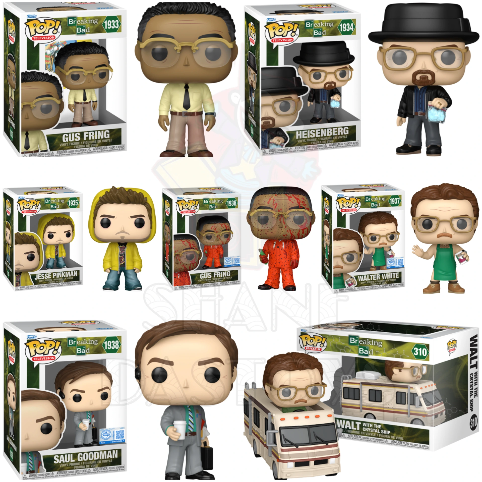 Breaking Bad 2