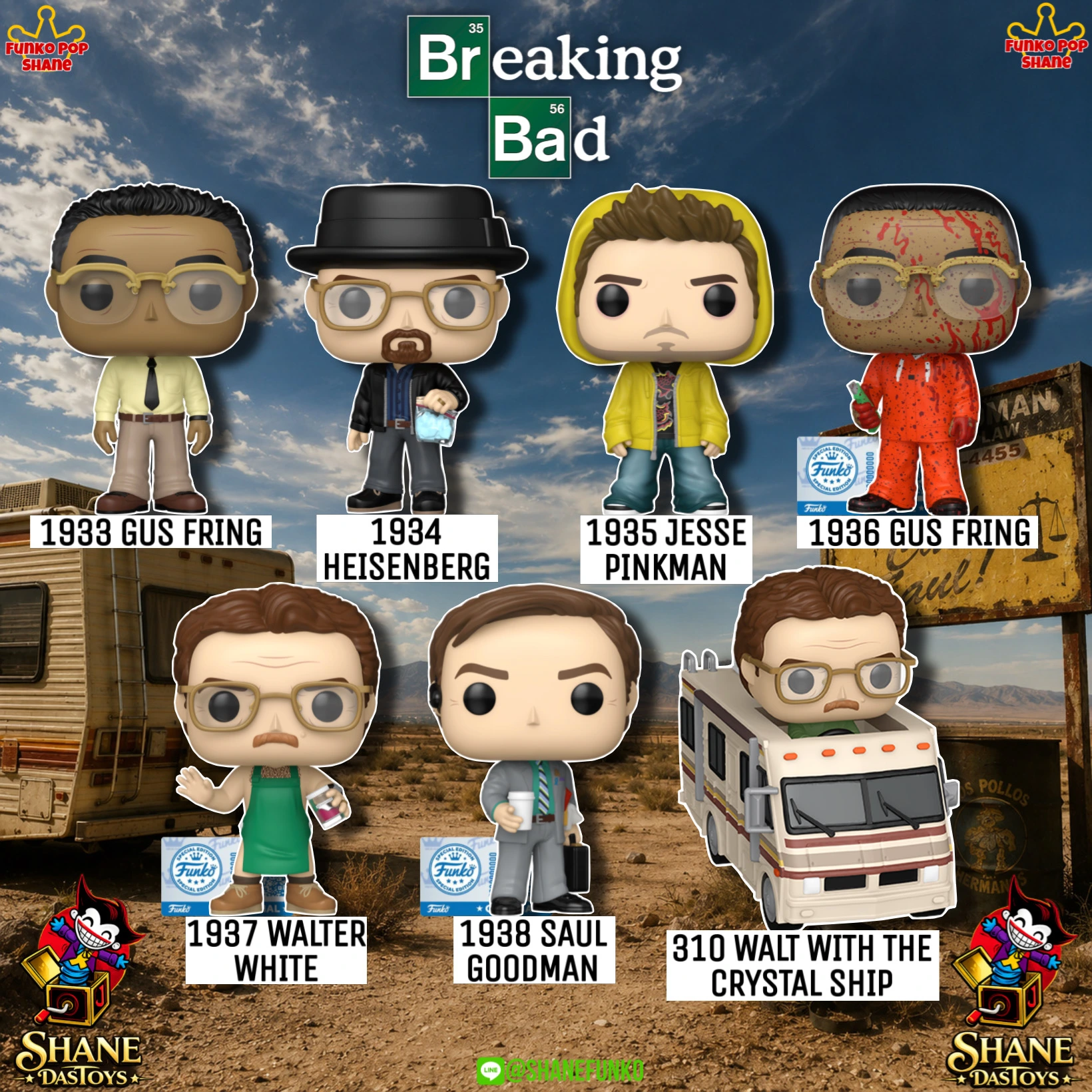 Breaking Bad