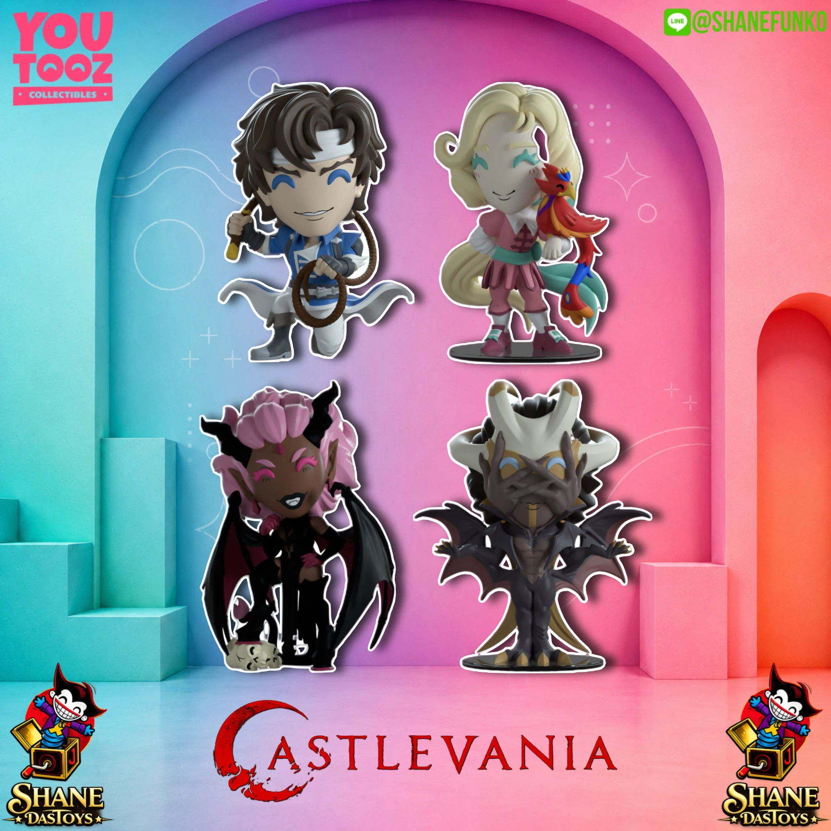 Castlevania