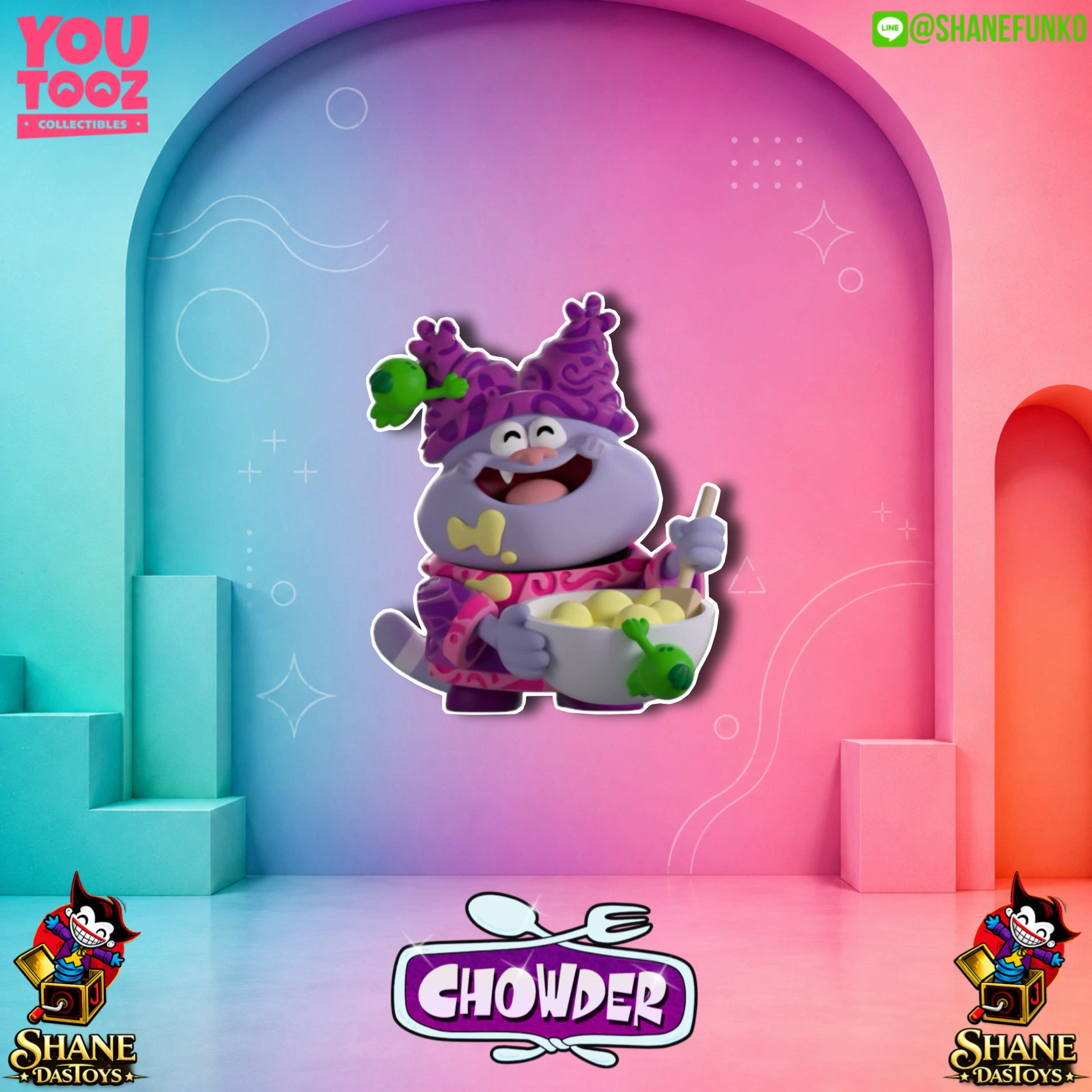 Chowder