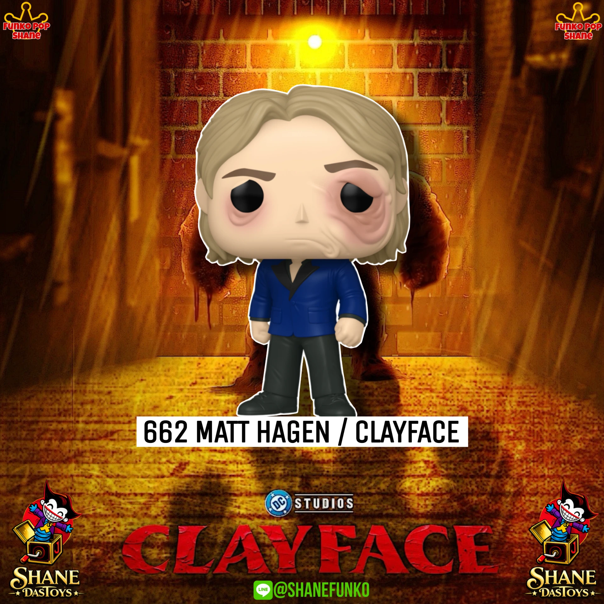 clayface