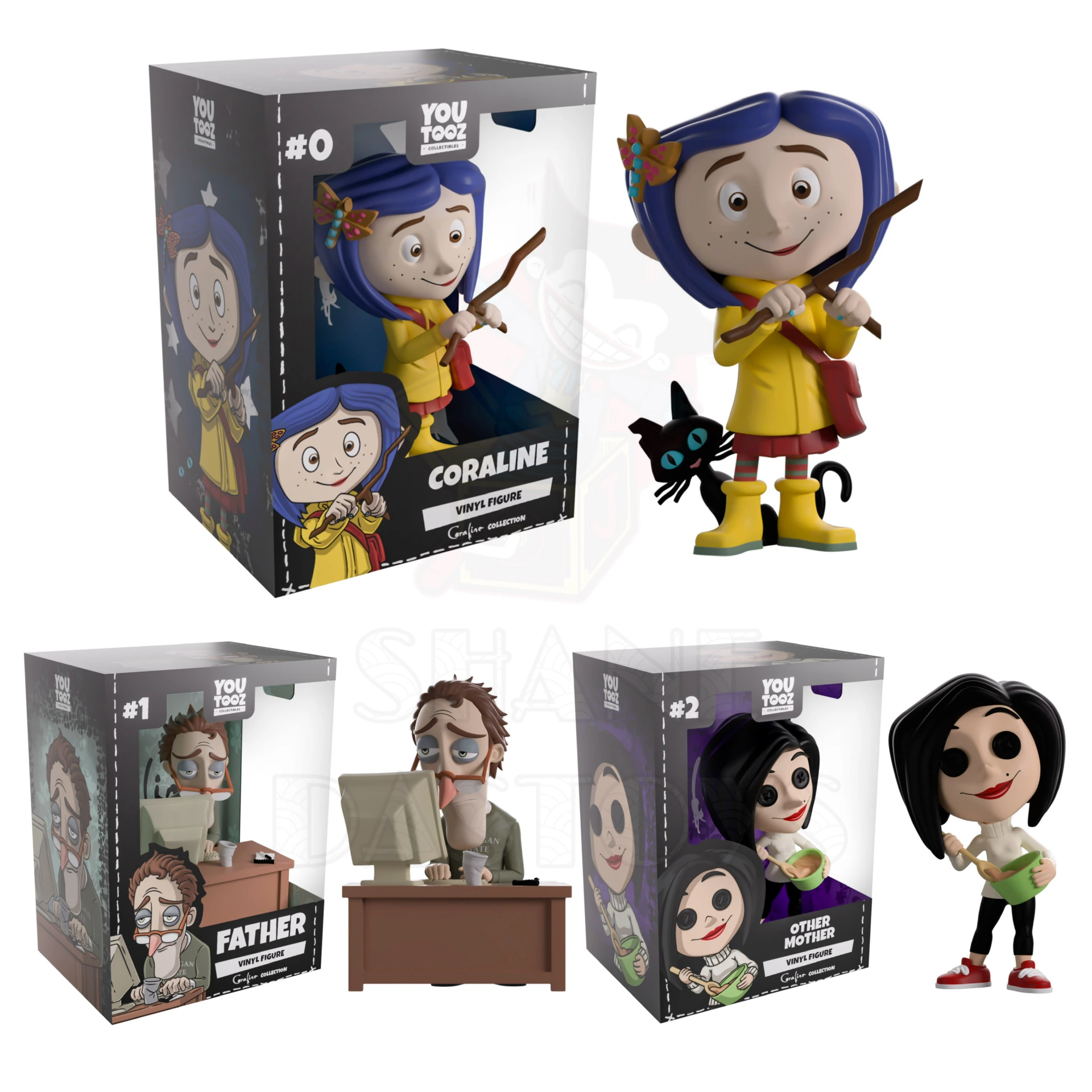Coraline 2