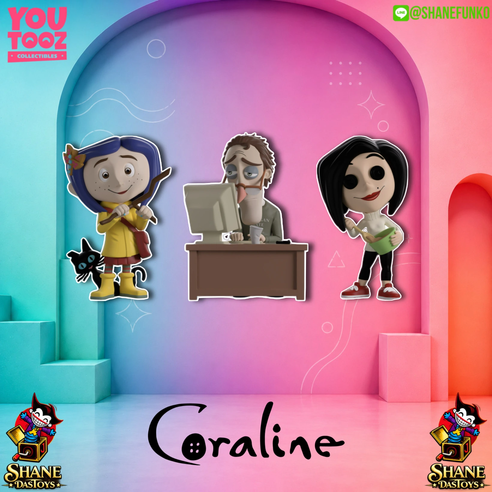 Coraline
