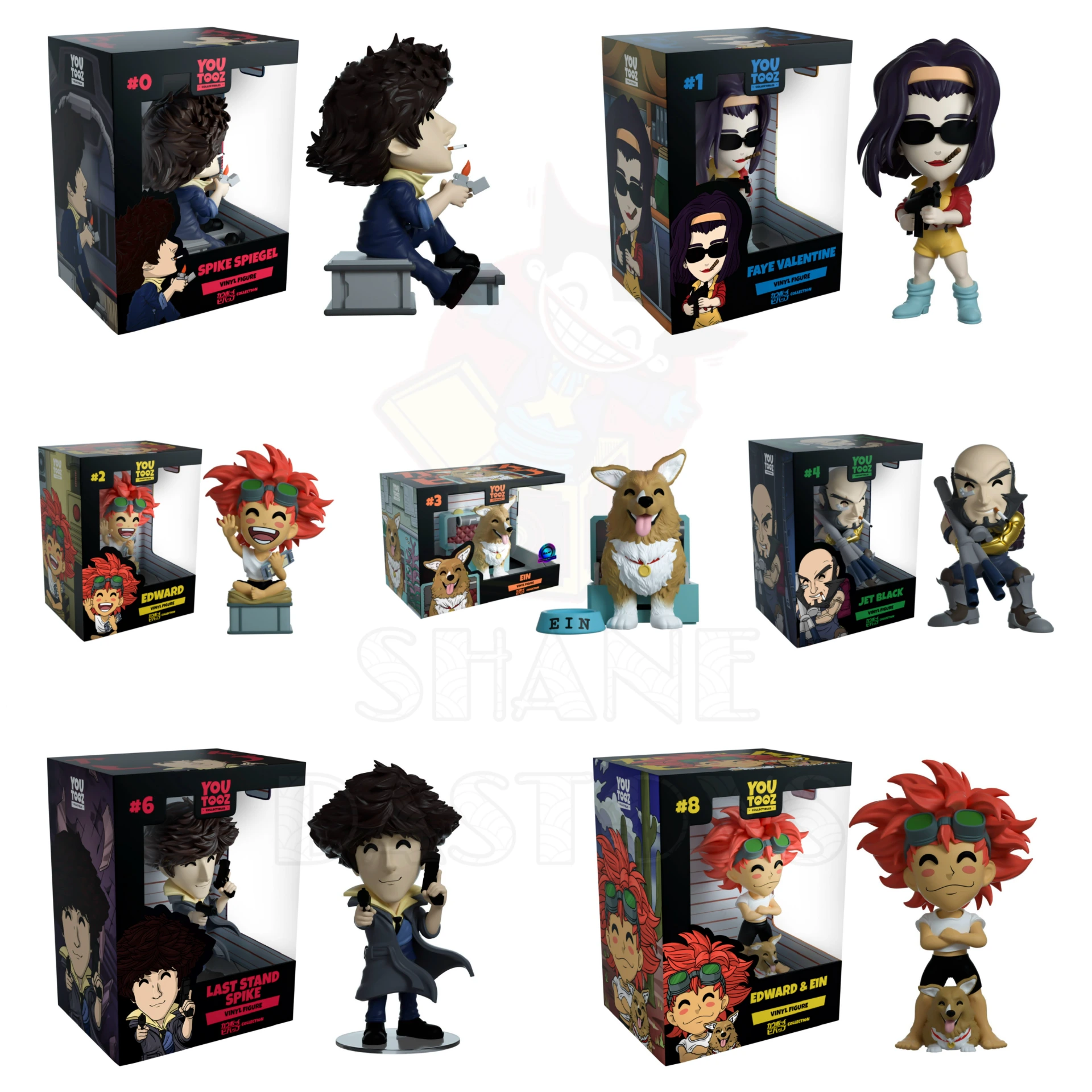 Cowboy Bebop 2
