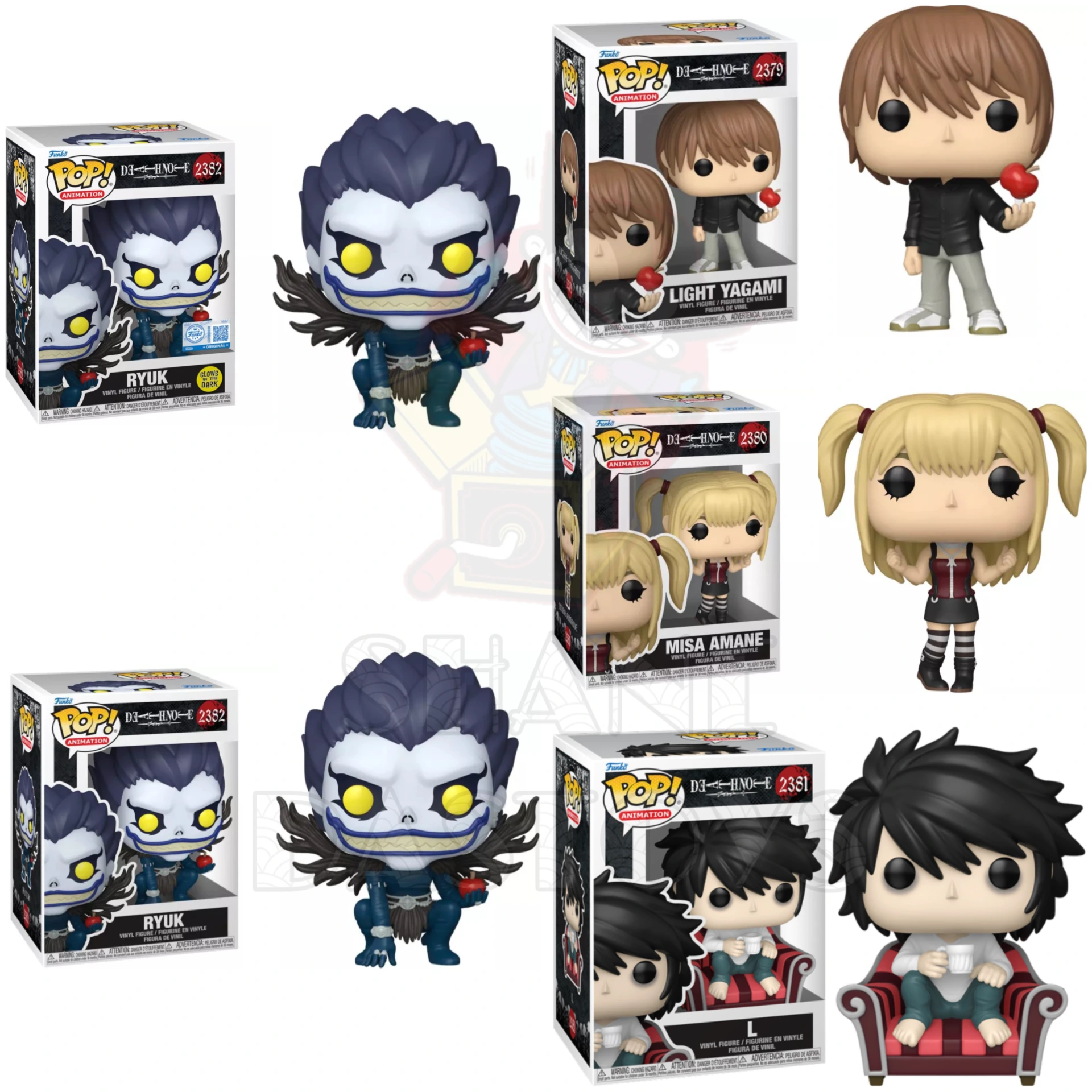 Death Note 2