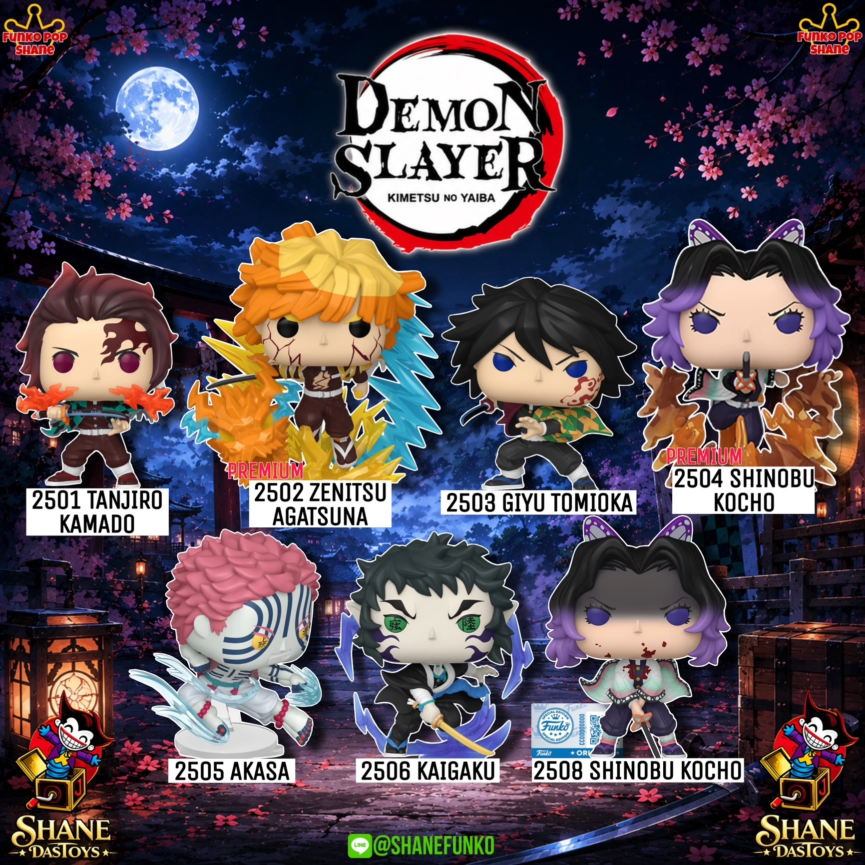 Demon Slayer