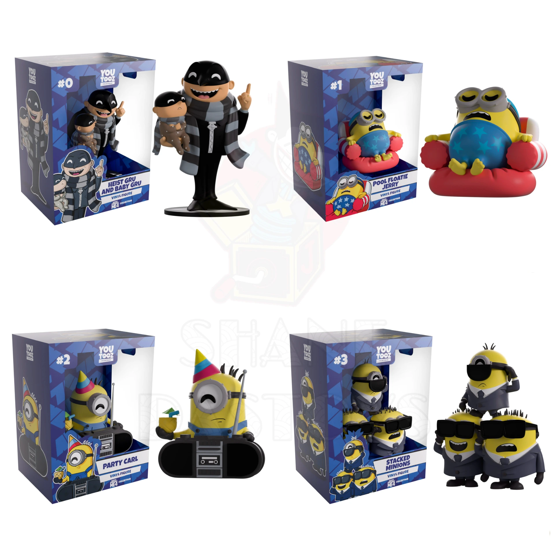 Despicable Me 2
