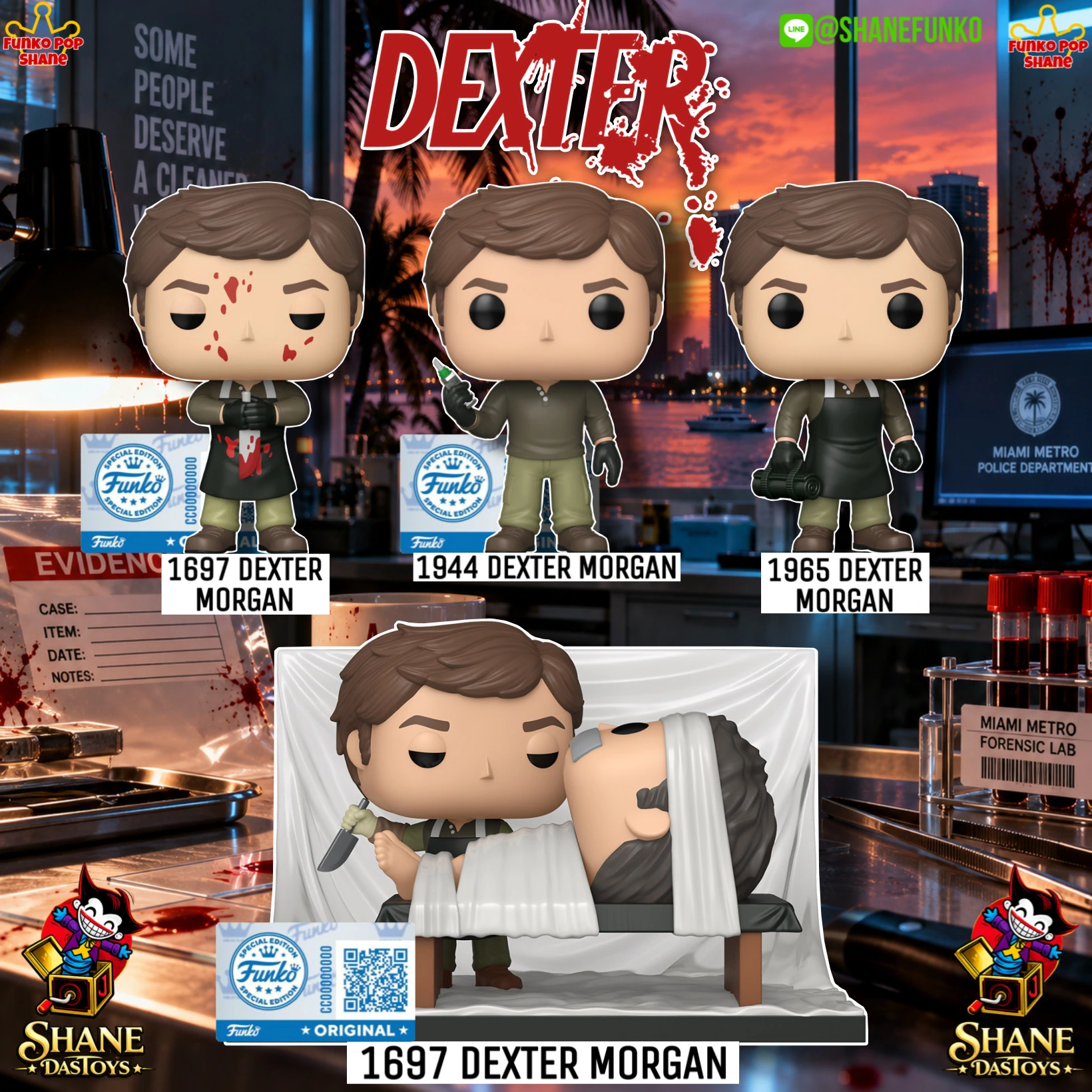 Dexter