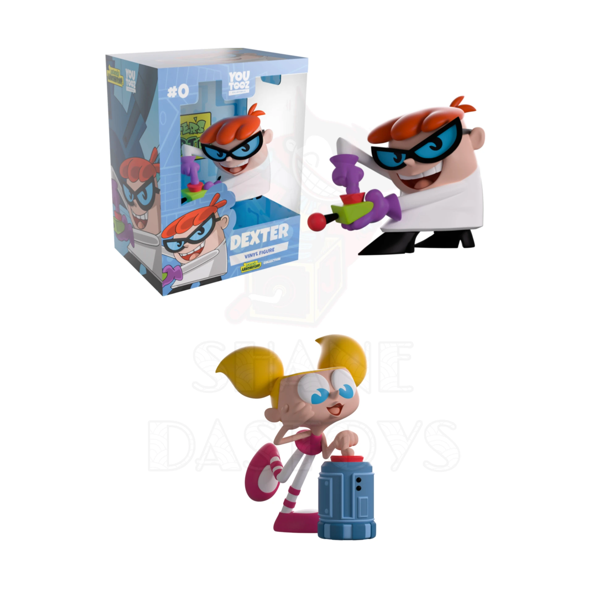 Dexter's Laboratoty 2