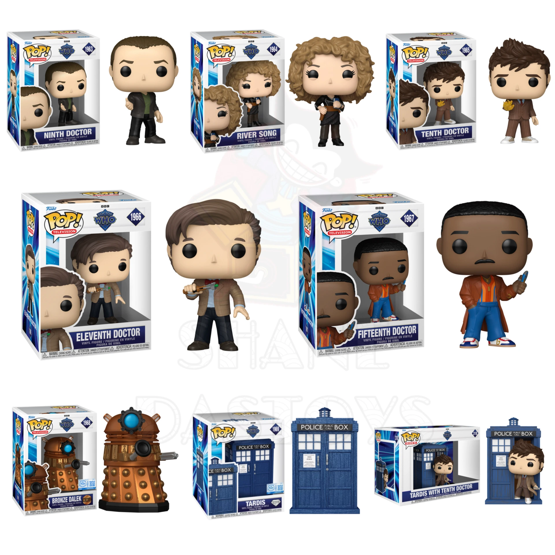Doctor Who 2