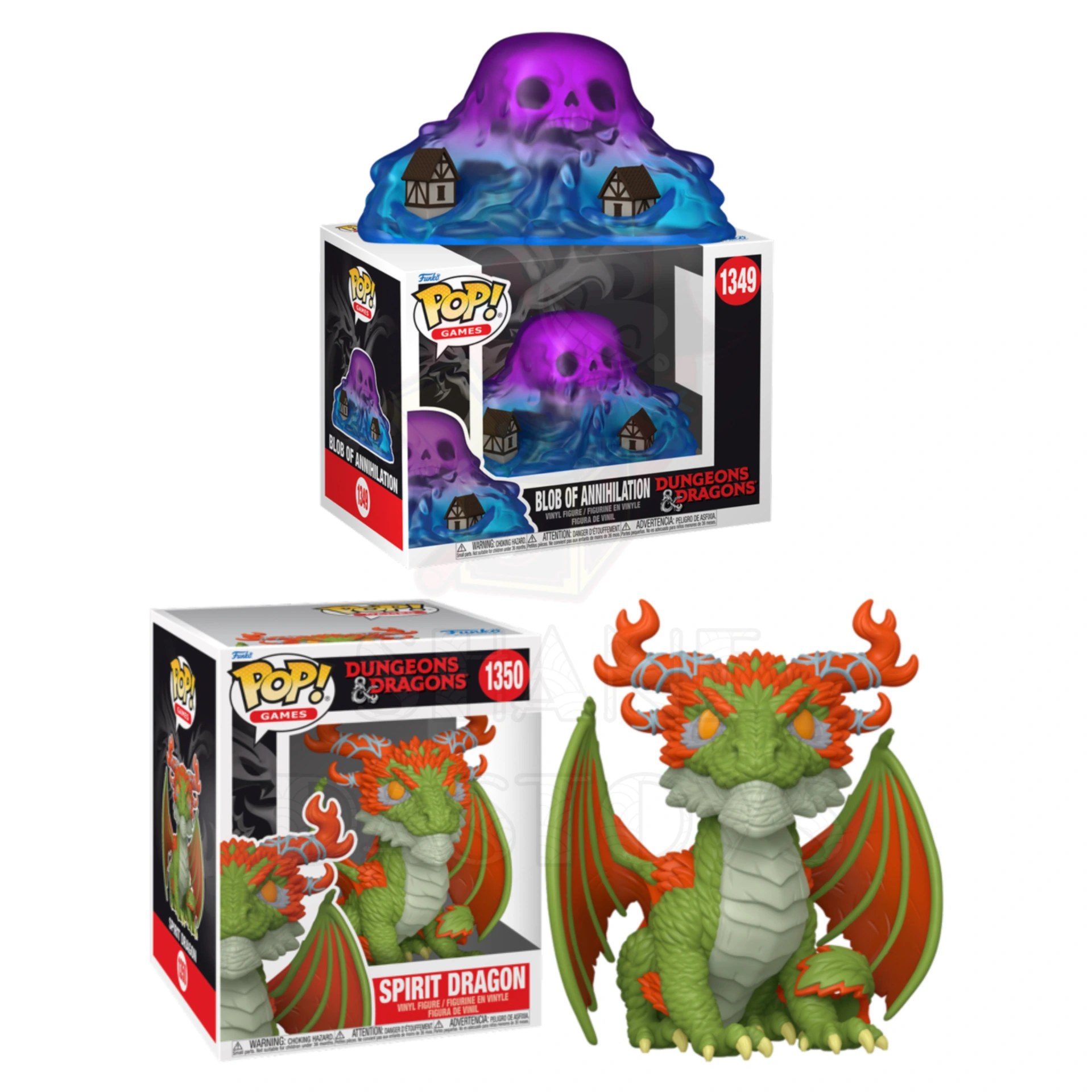 Dungeons And Dragons 2