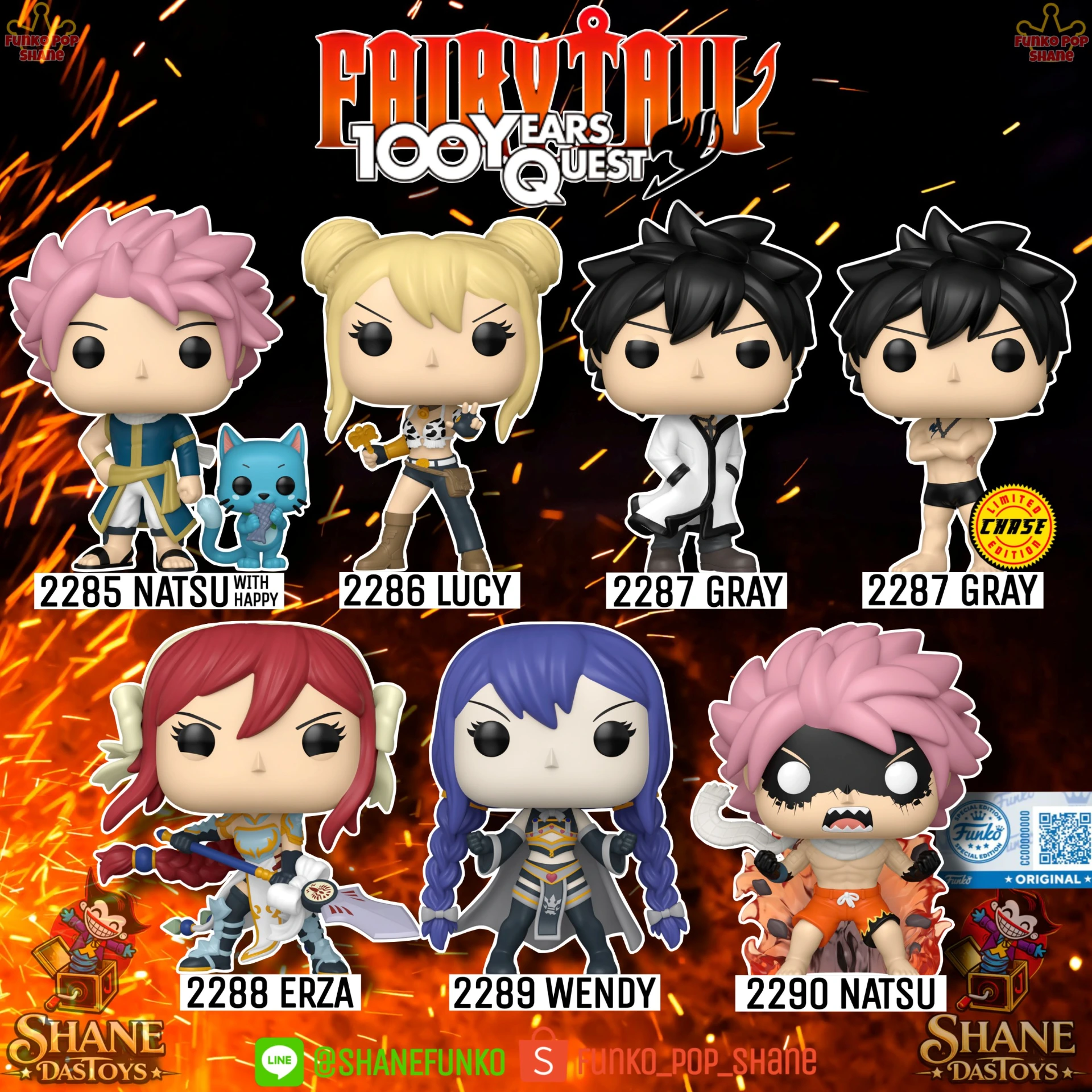 Fairy Tail 100 Years Quest