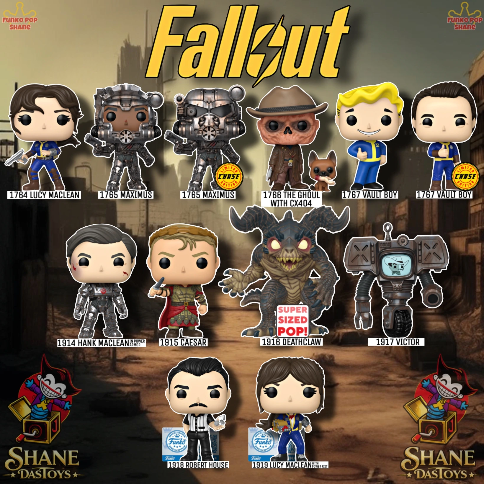 Fallout (TV)