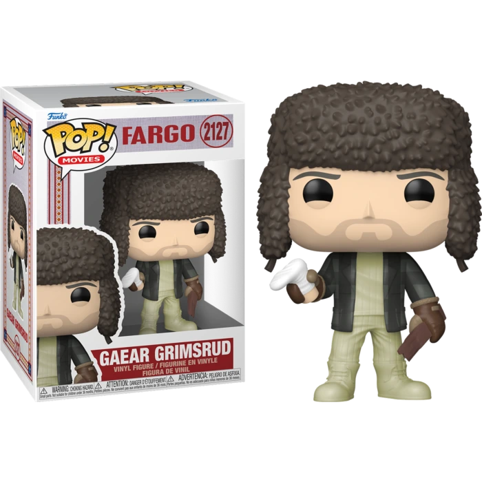 Fargo 2