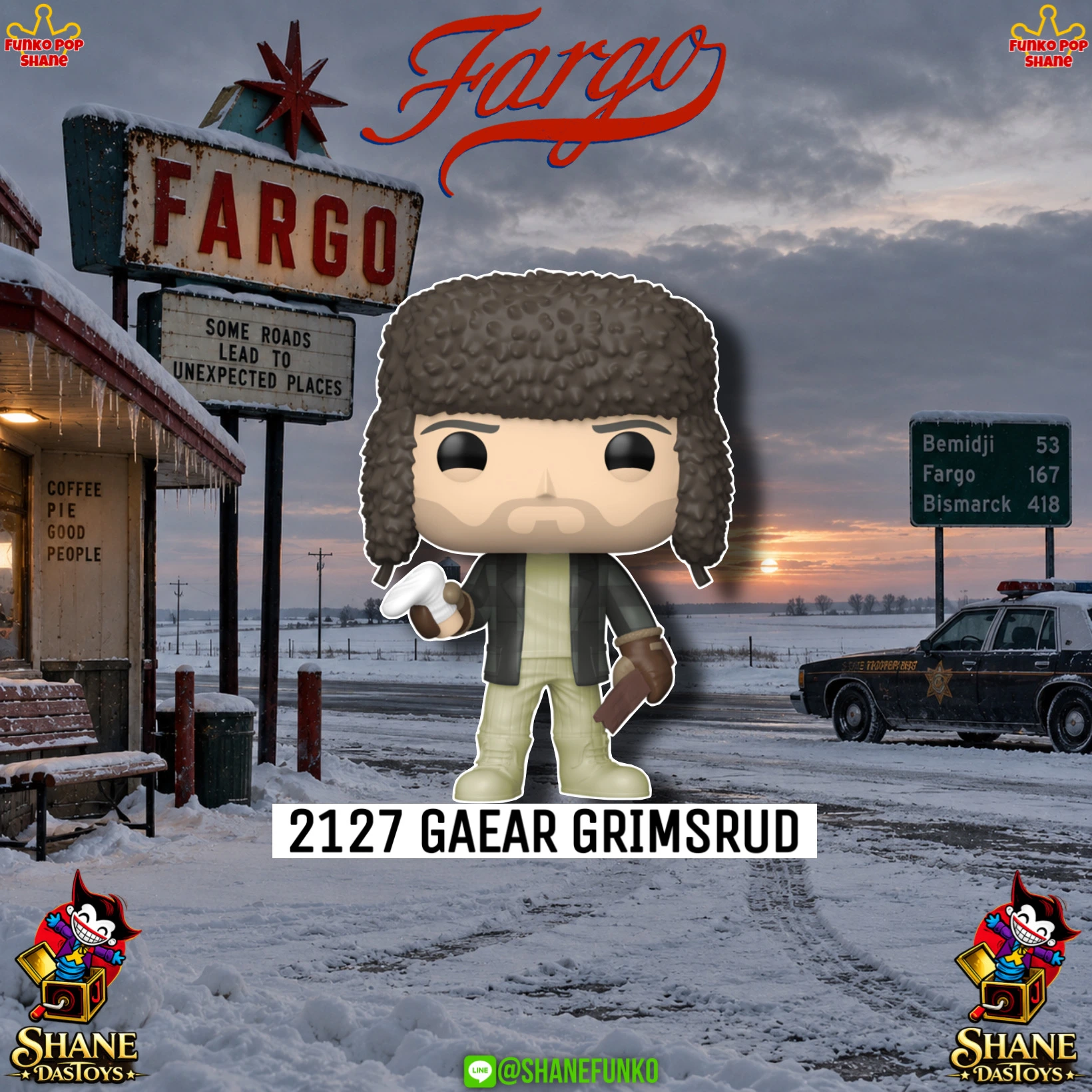 Fargo
