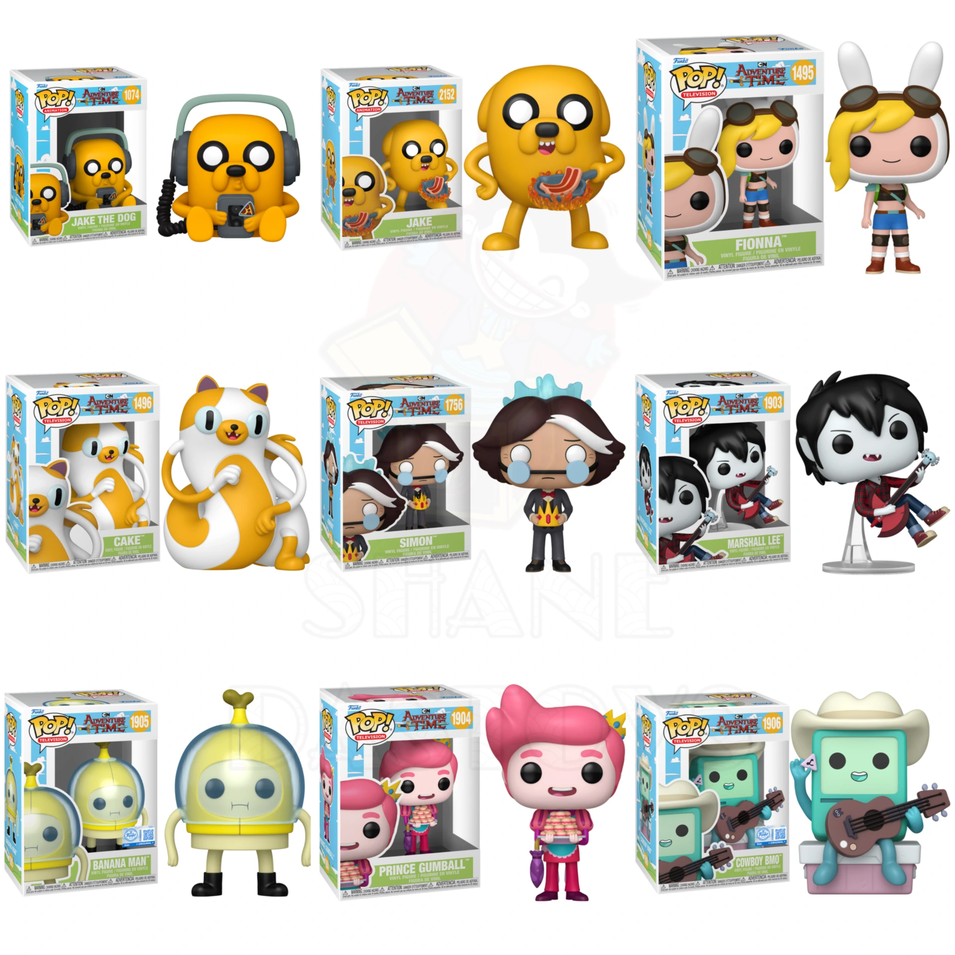 Adventure Time 2