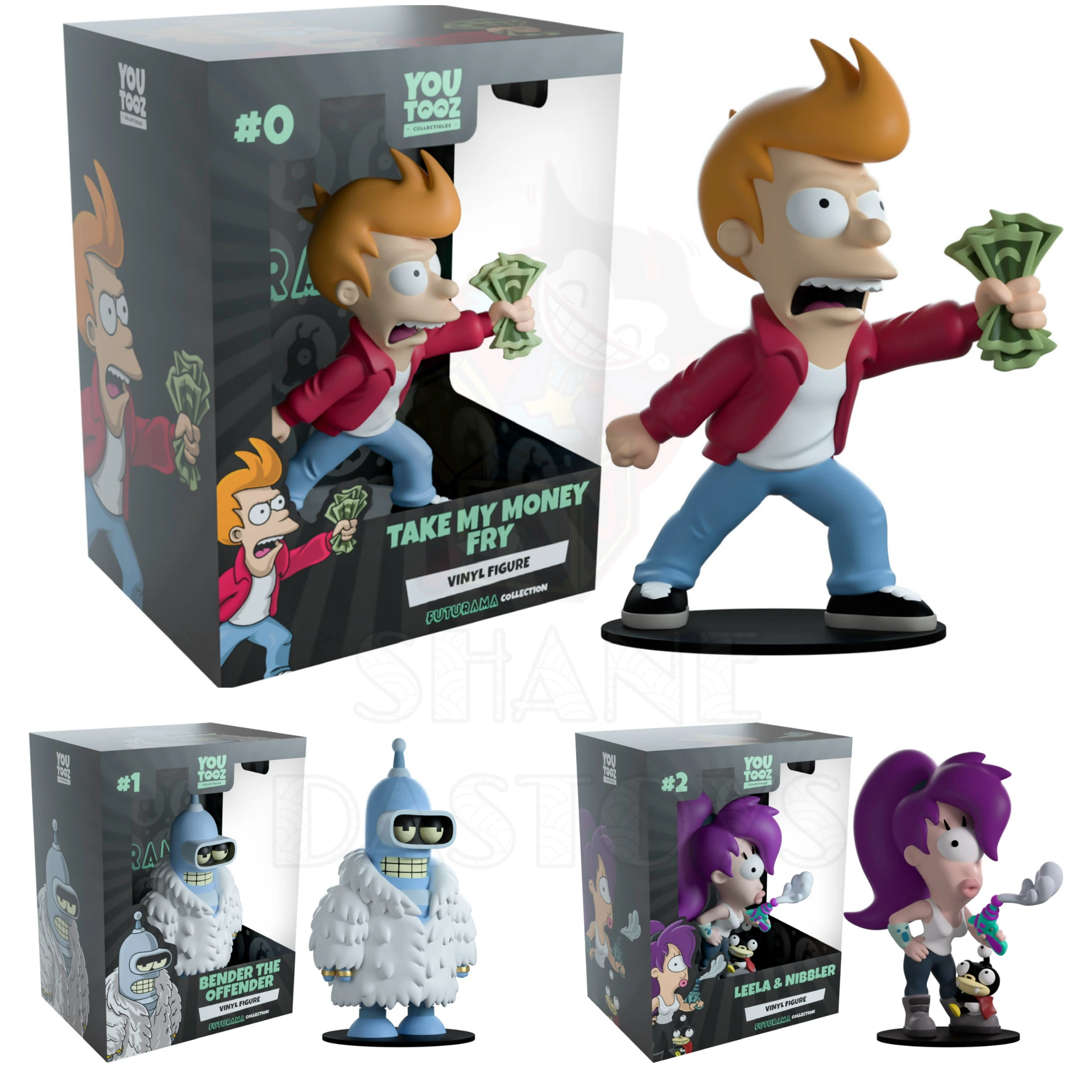 Futurama 2
