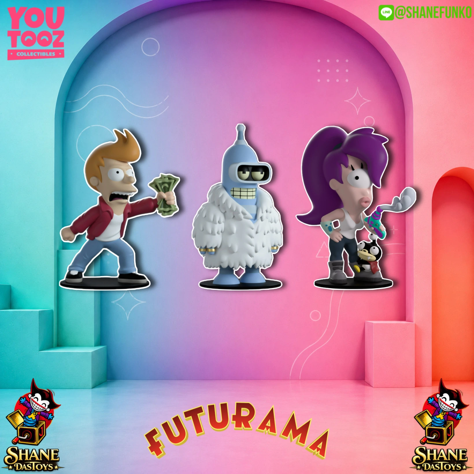Futurama