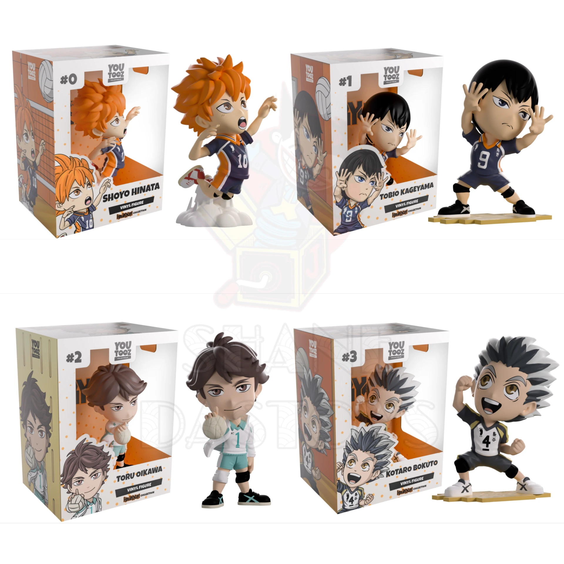 Haikyuu 2