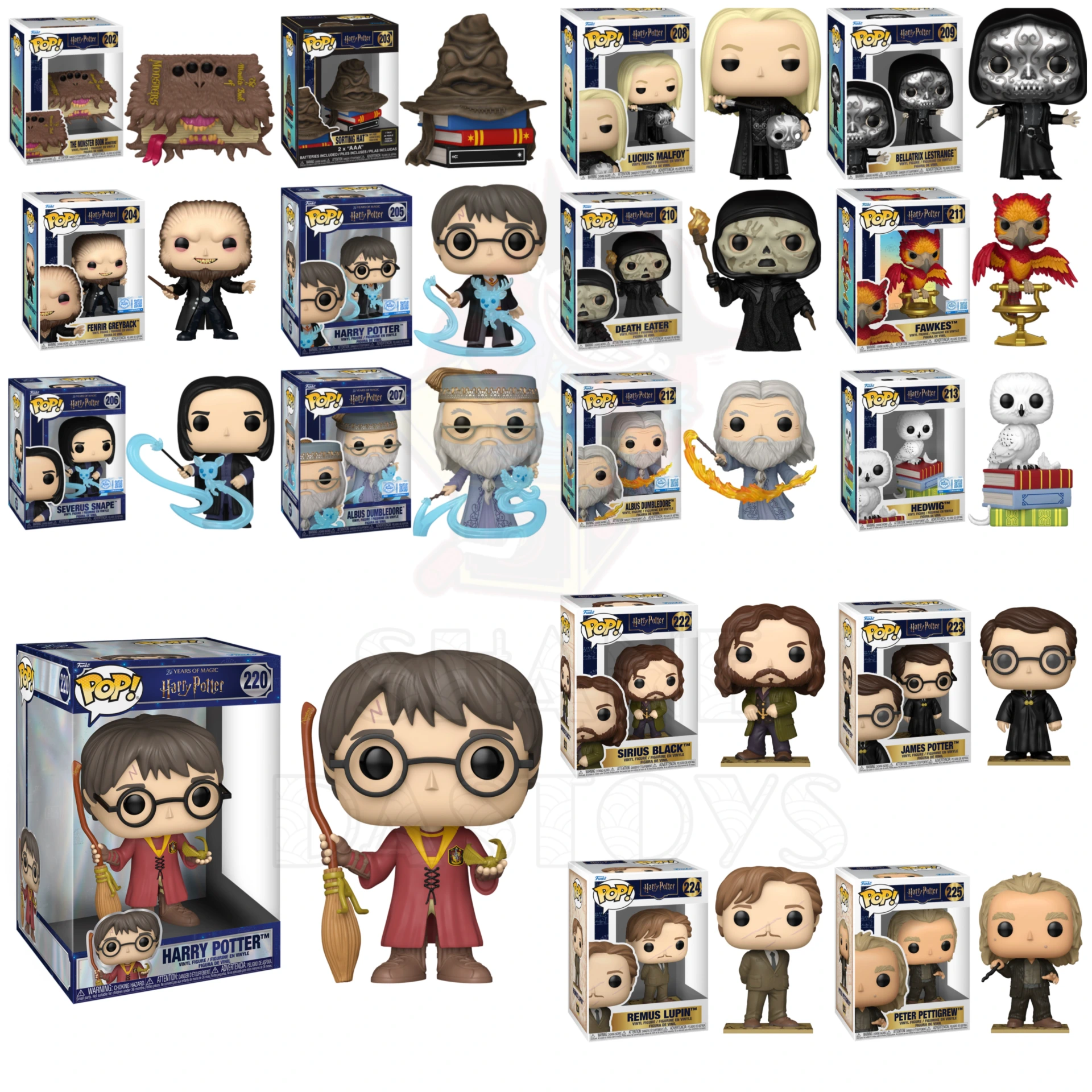 Harry Potter 2
