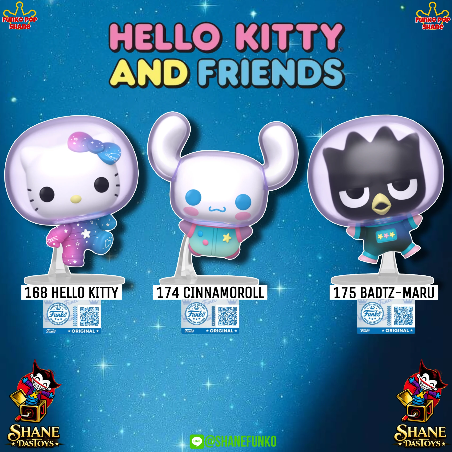 Hello Kitty And Friends Vol.2 2