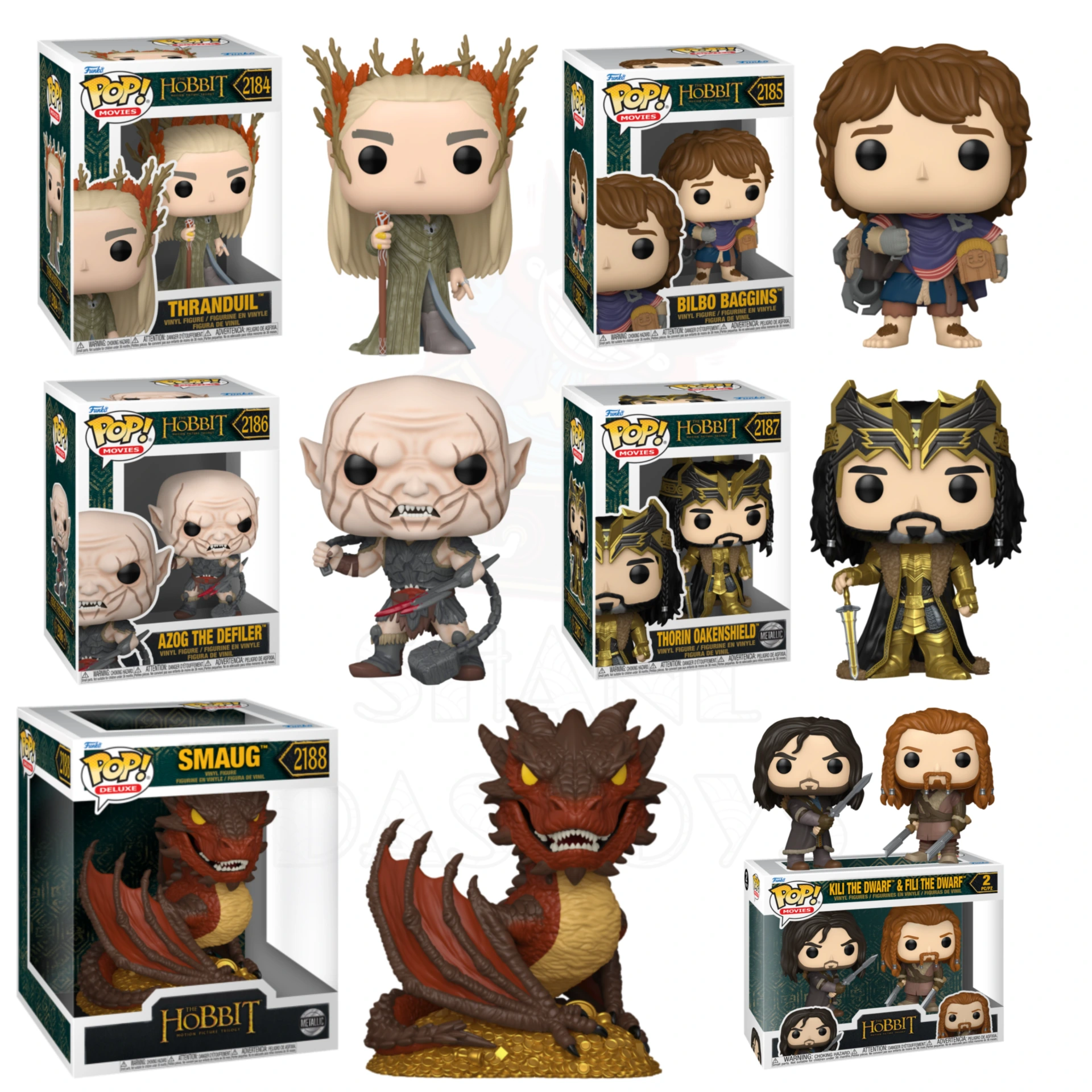 Hobbit 2