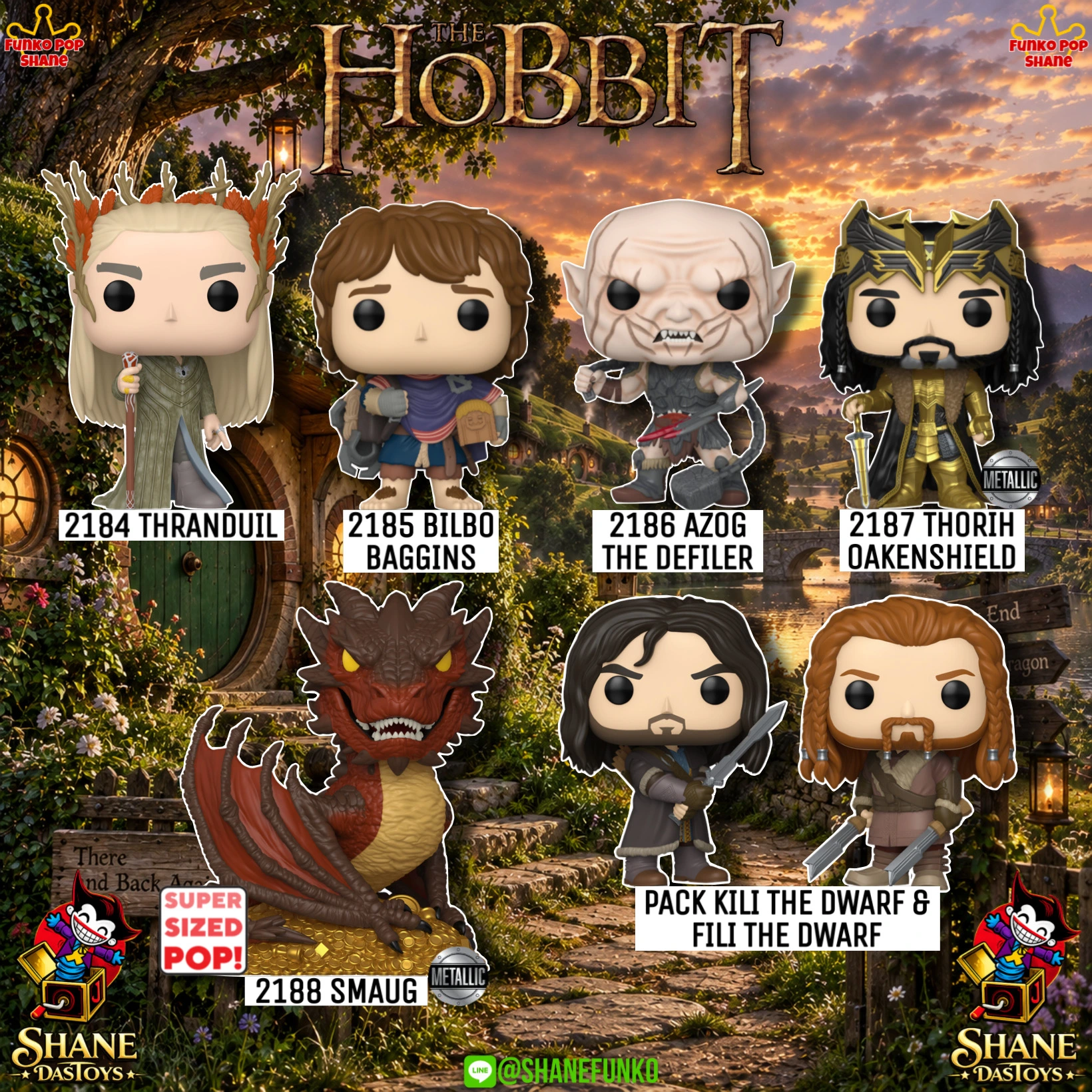 Hobbit