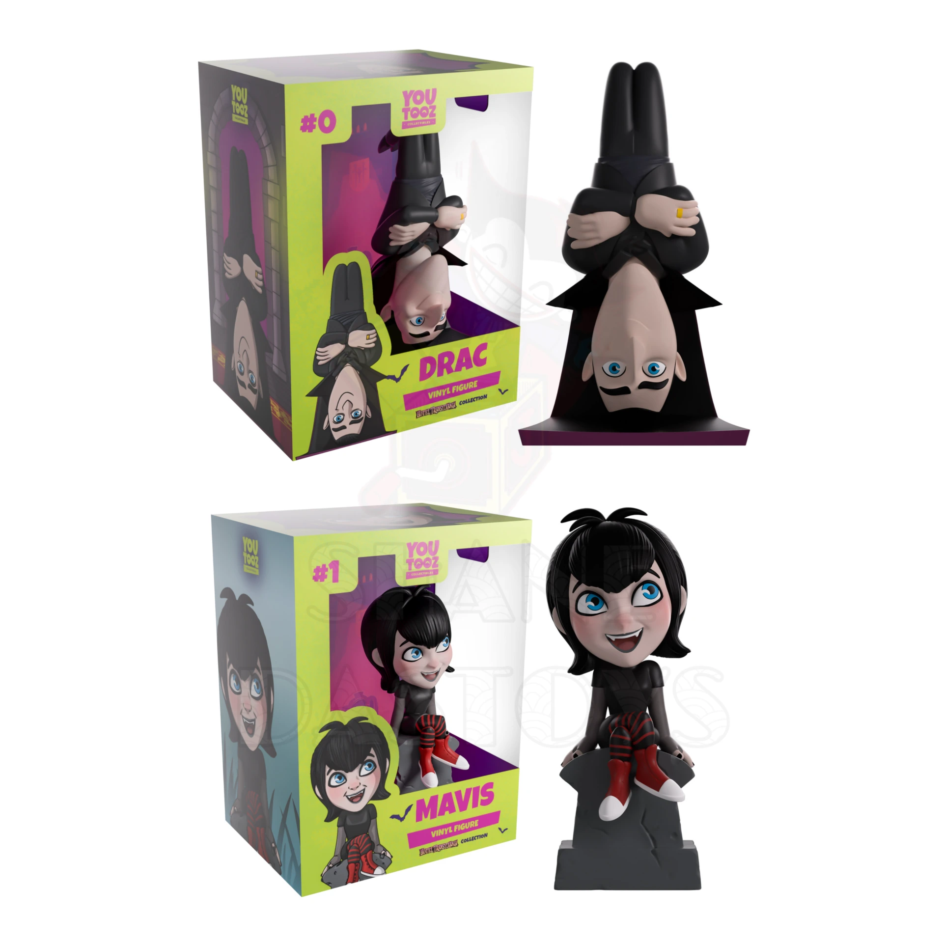 Hotel Transylvania 2
