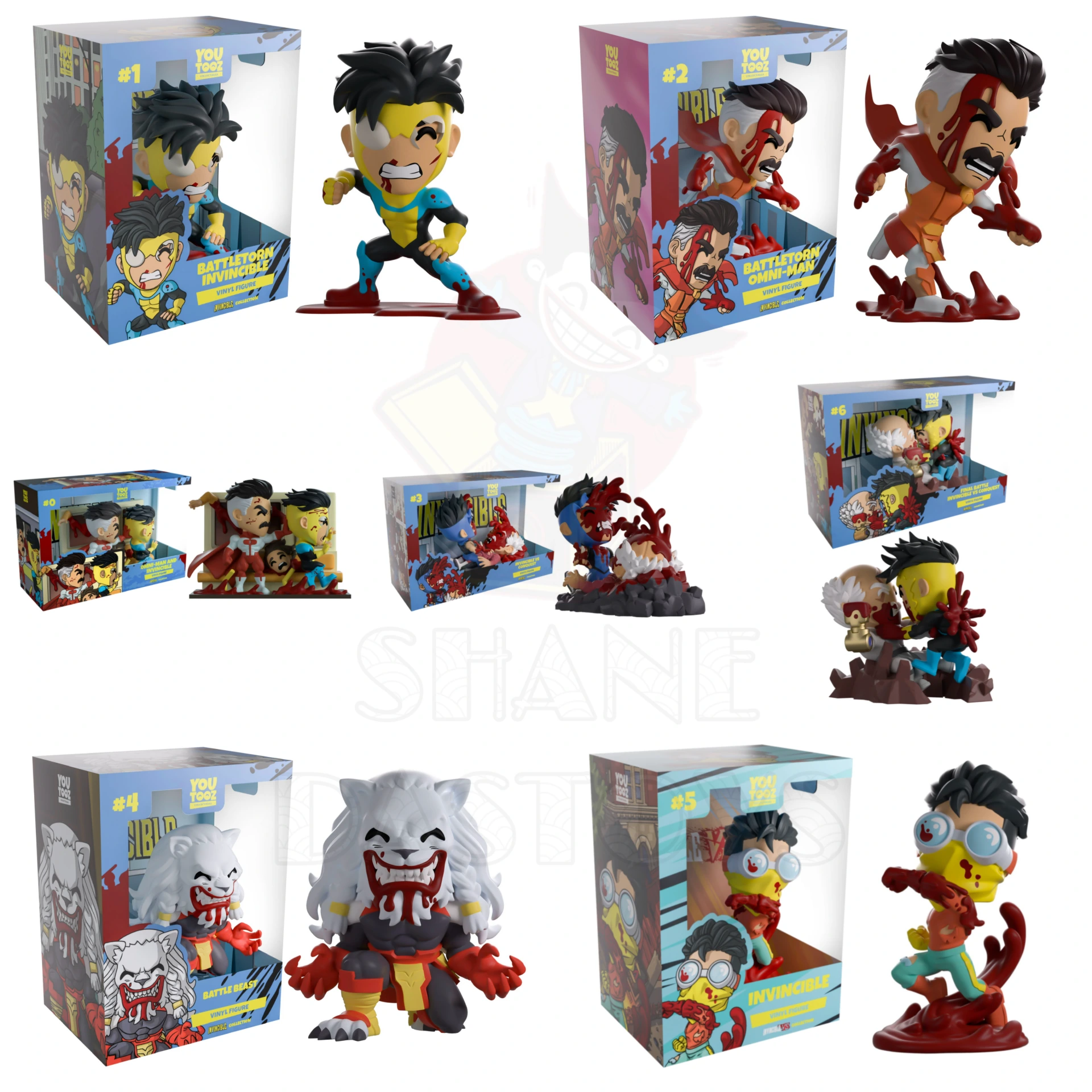 Invincible 2