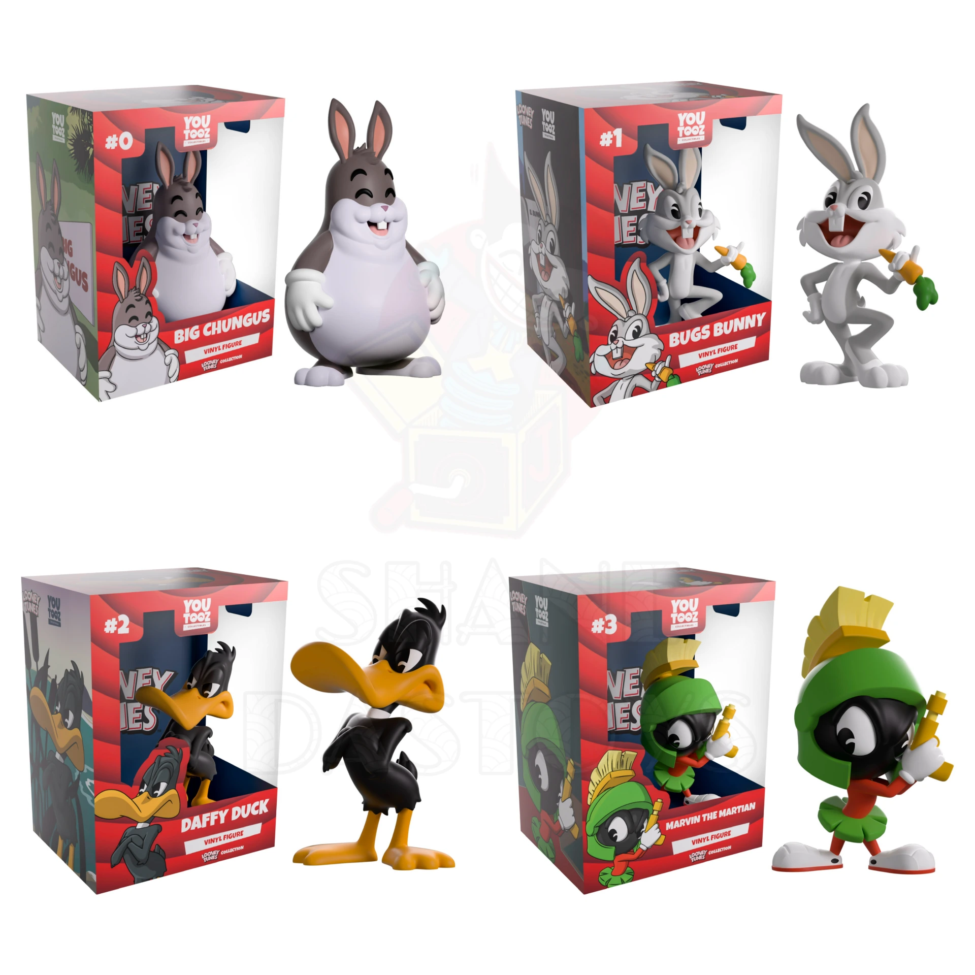 Looney Tunes 2