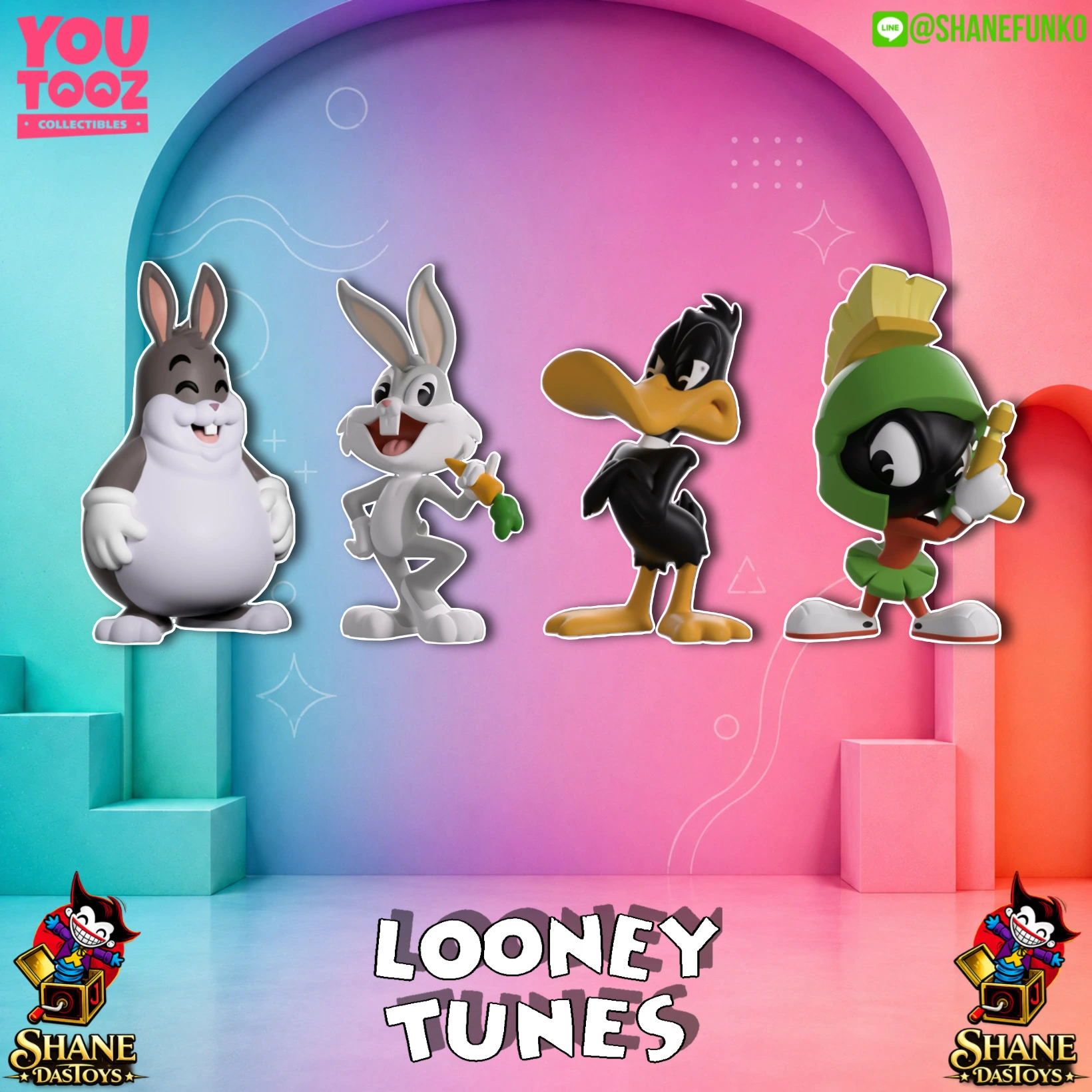 Looney Tunes