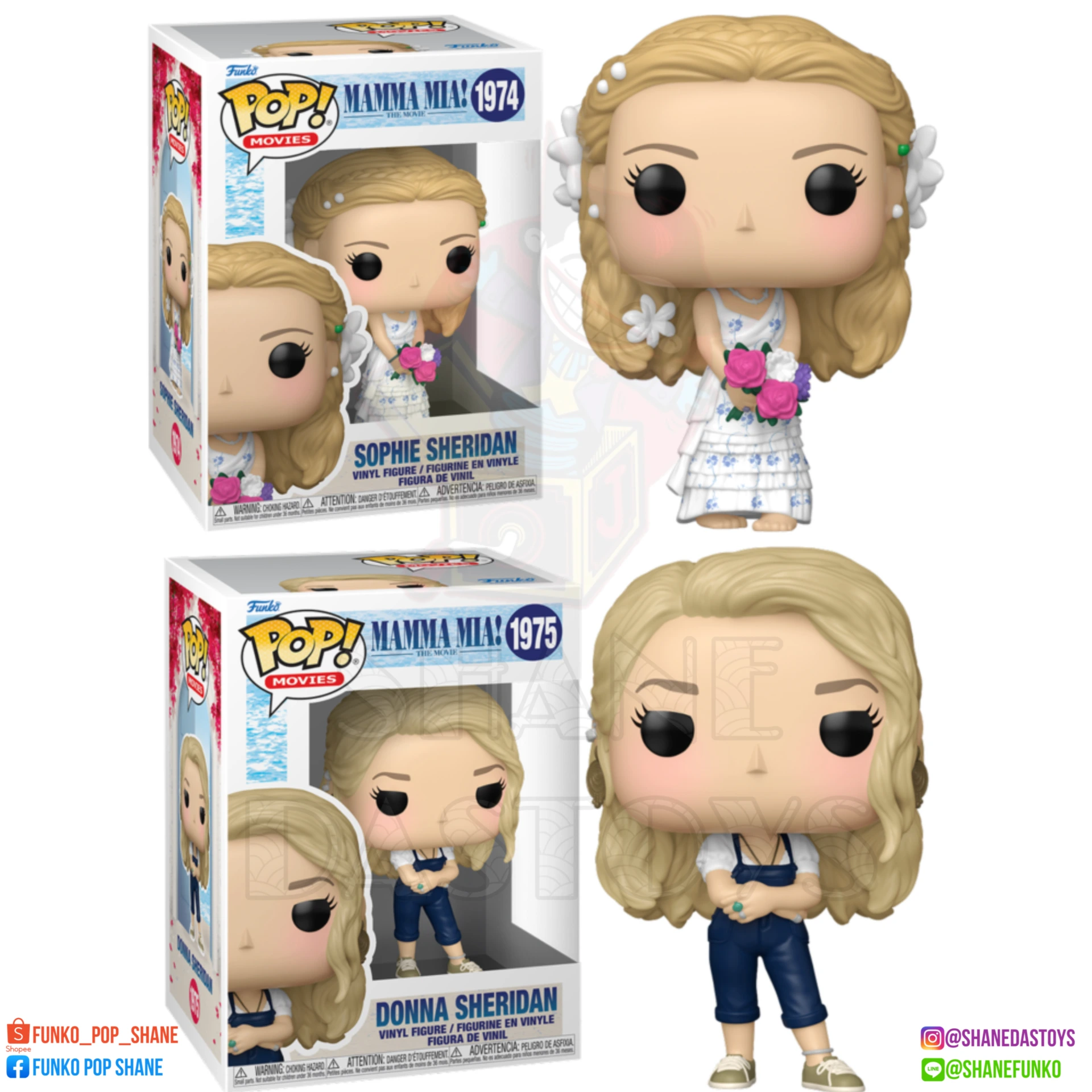 Mamma Mia 2
