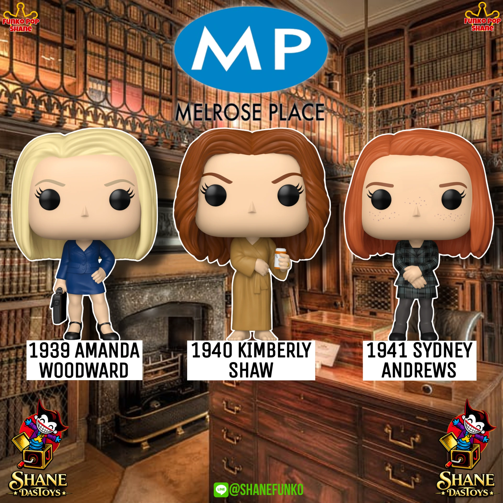 Melrose Place