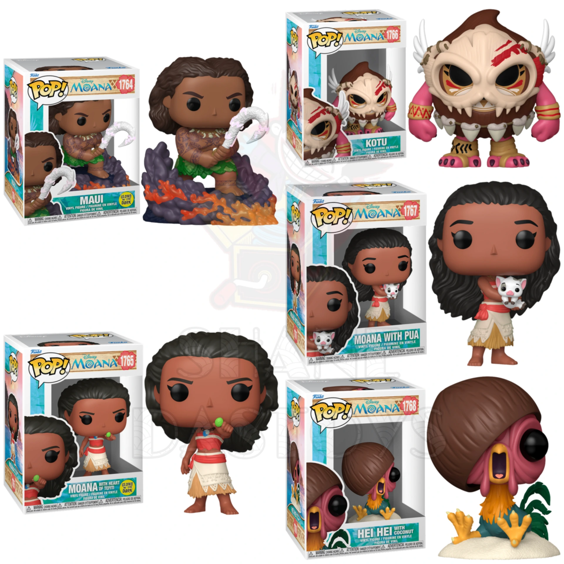 Moana 2