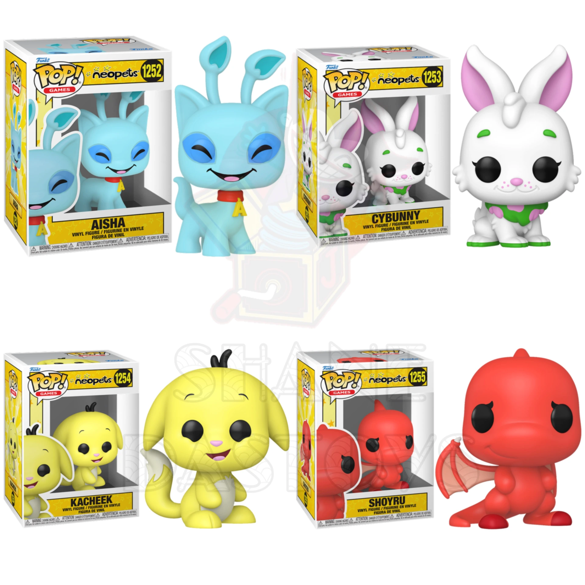 Neopets 2