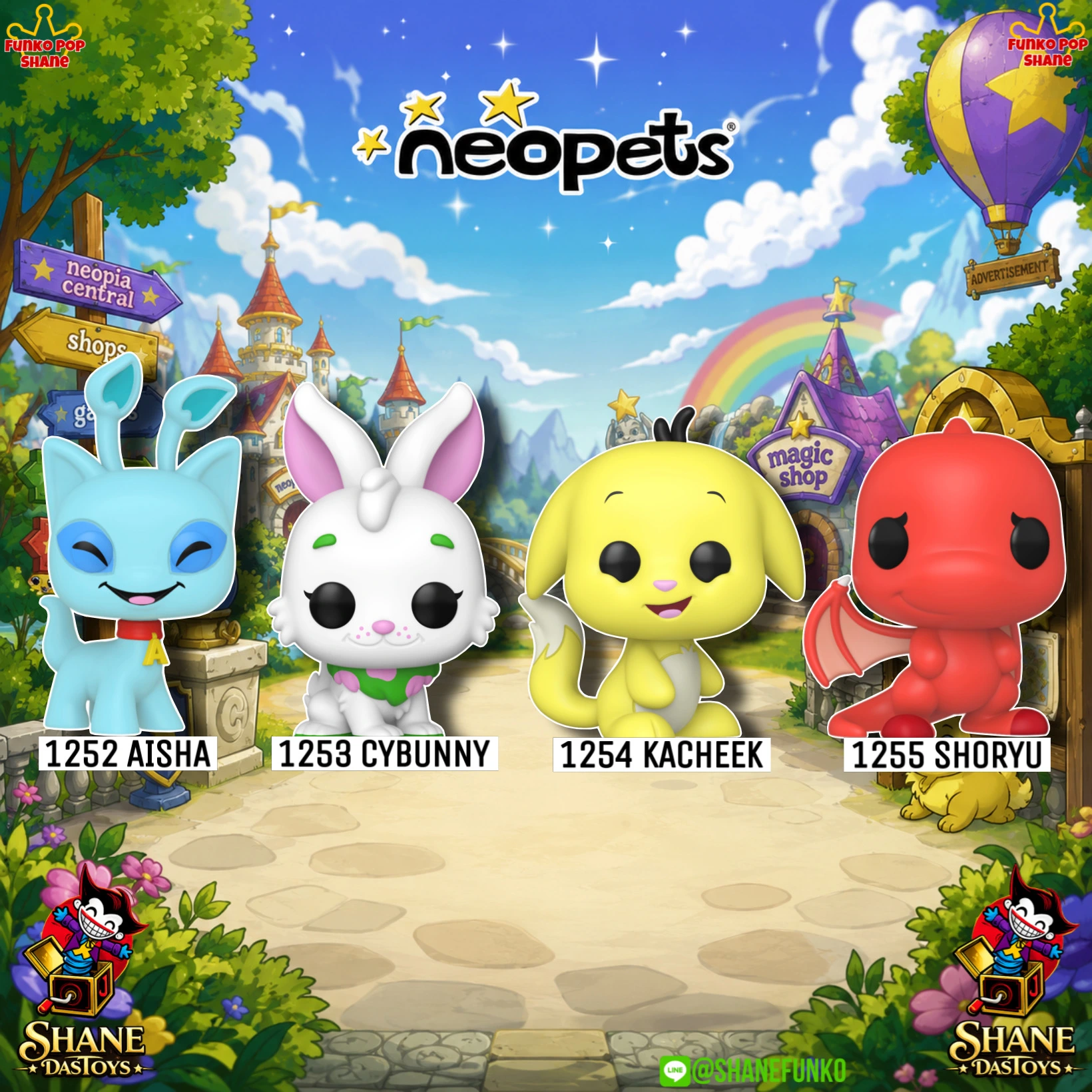 Neopets