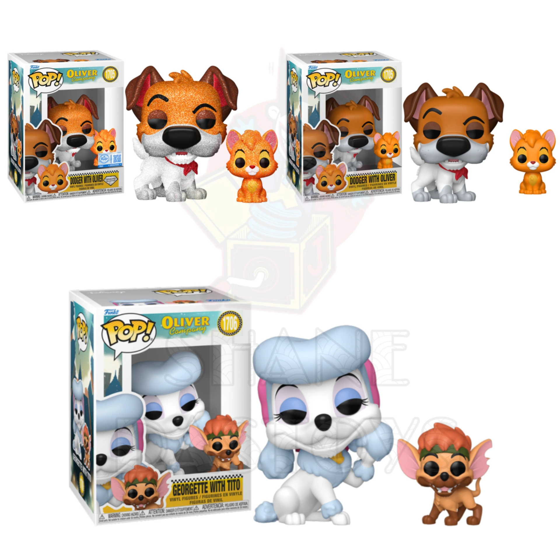 Oliver & Company 2