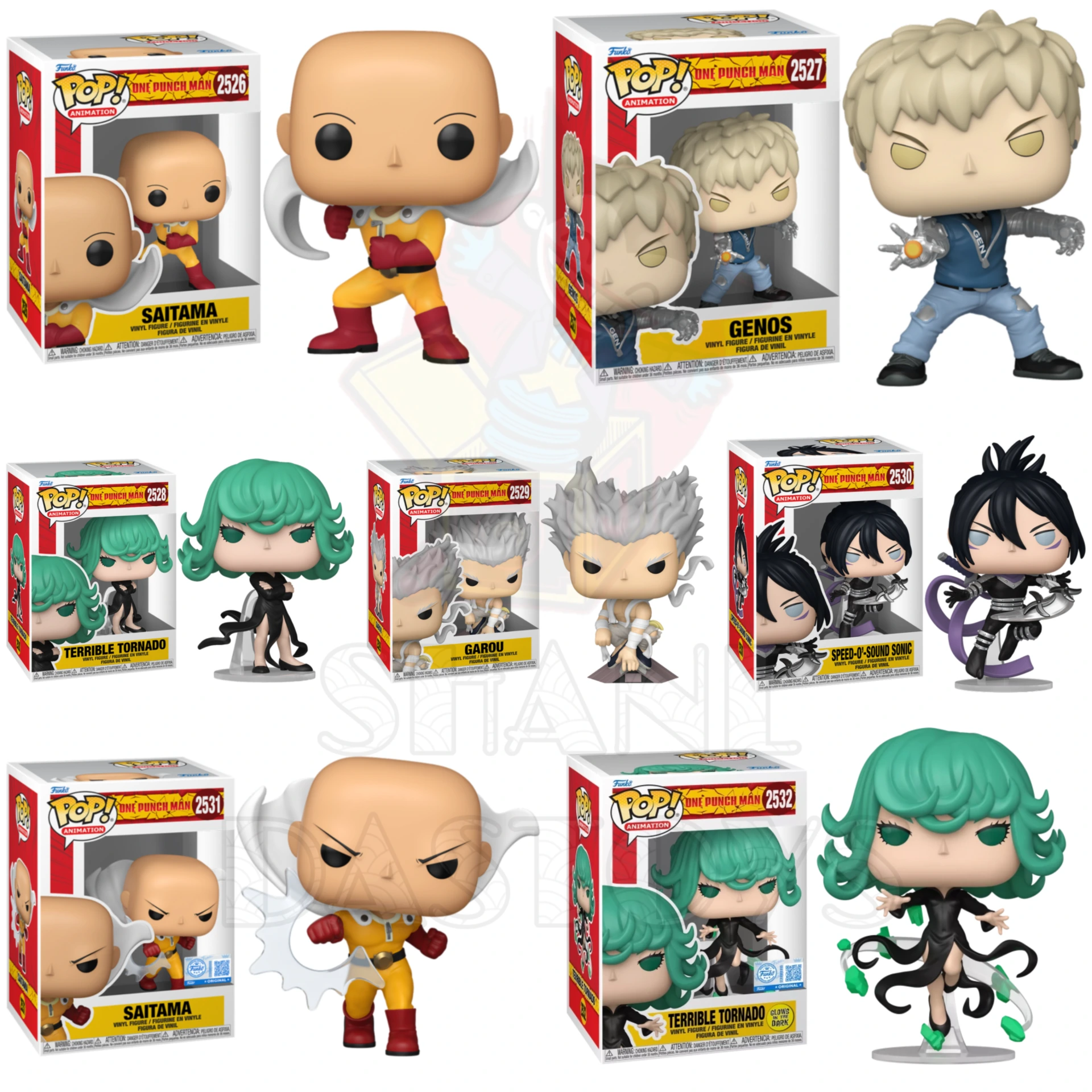 One Punch Man 2