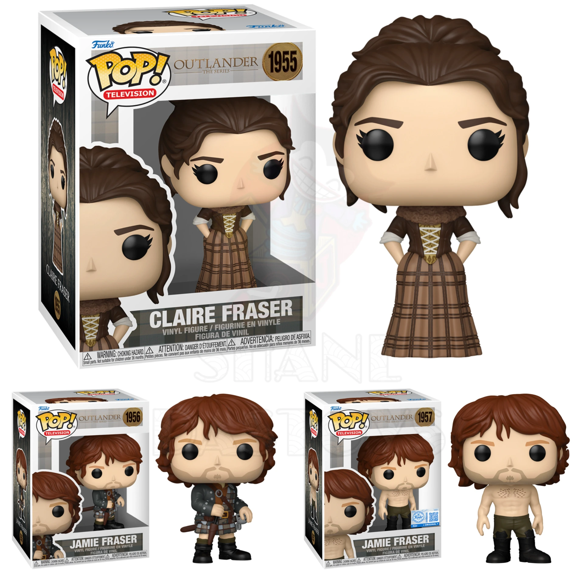 Outlander 2